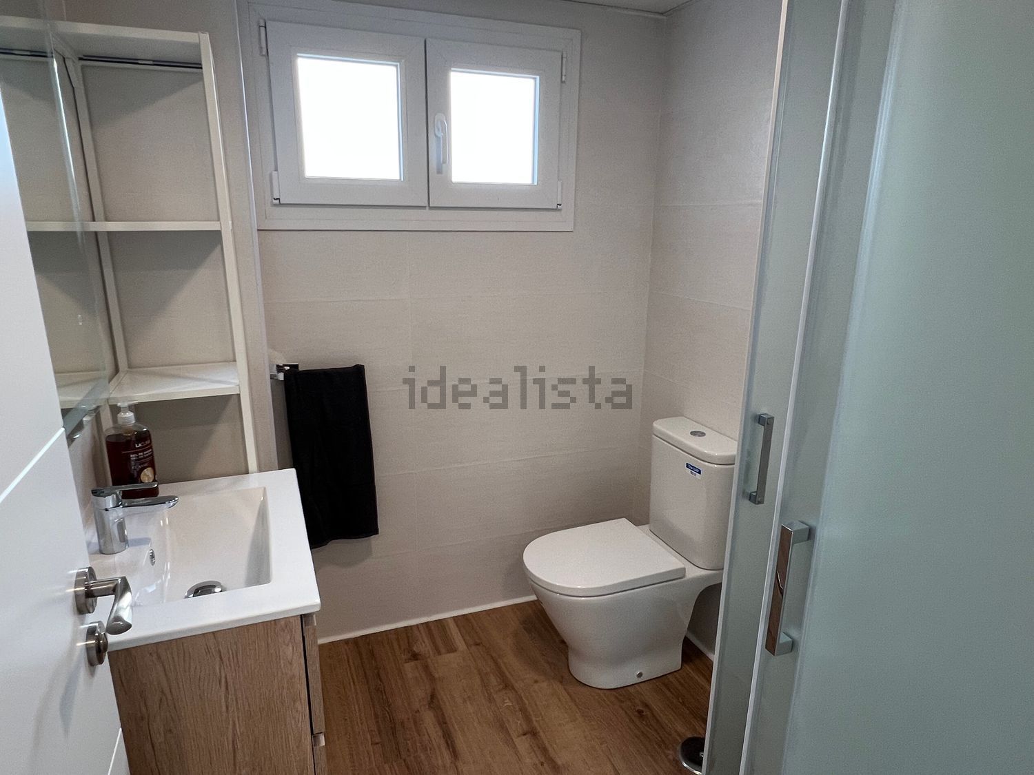 Chambre à louer, Málaga