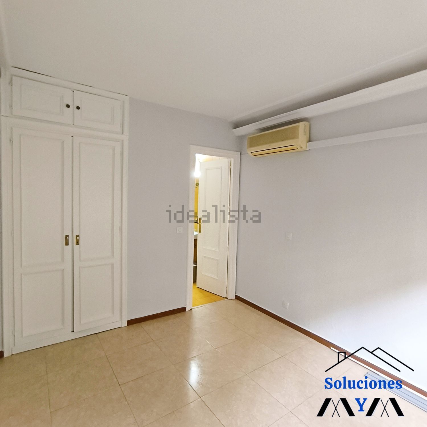 Pis de 45 m² a Madrid