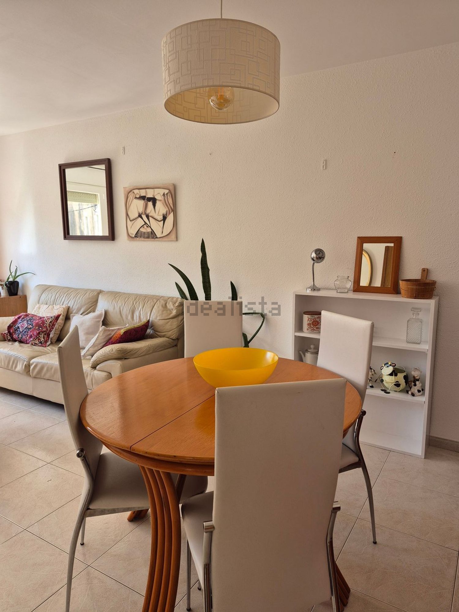 Pis de 95 m² a Vilobí d'Onyar