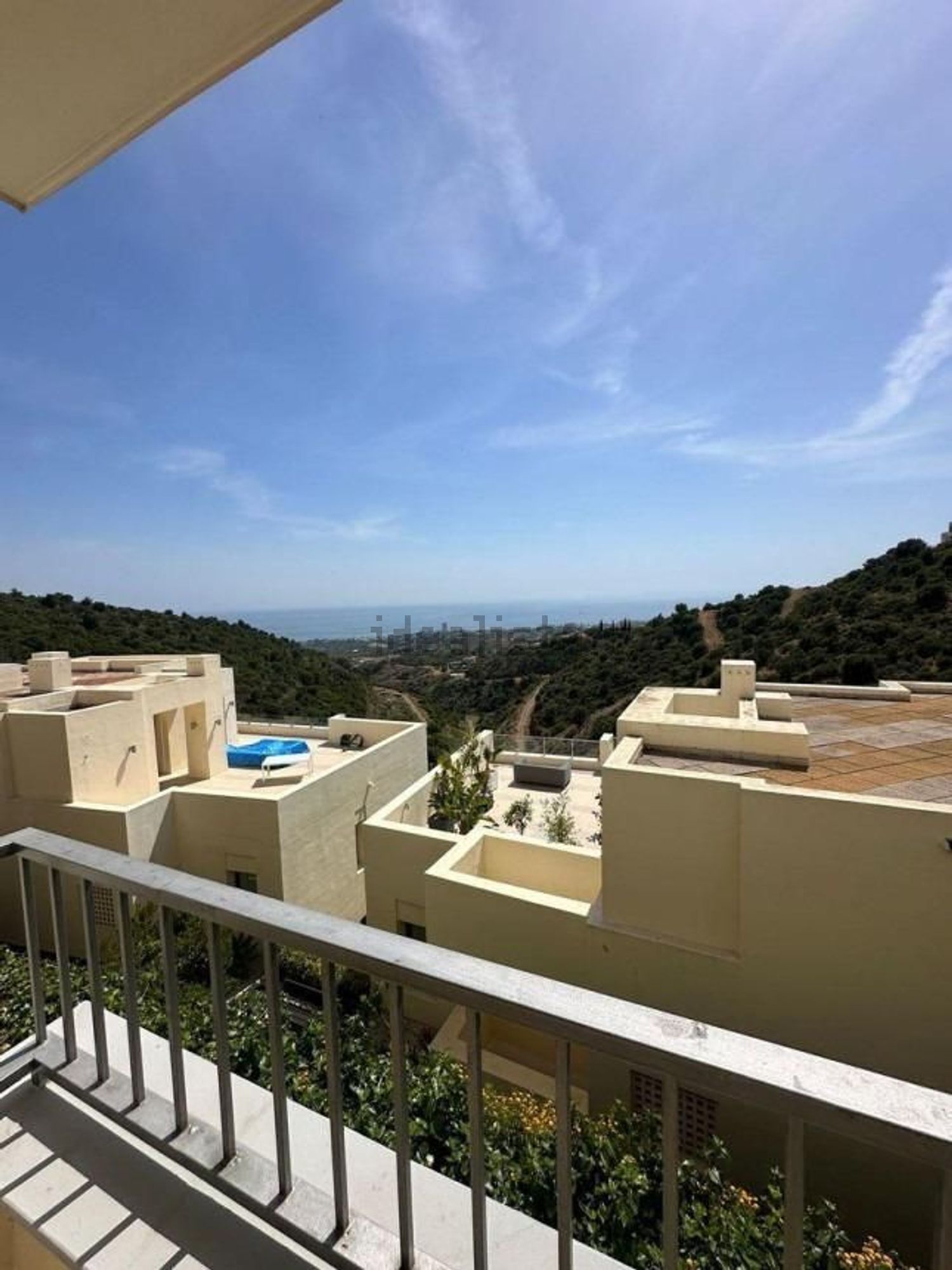 Pis de 117 m² a Marbella