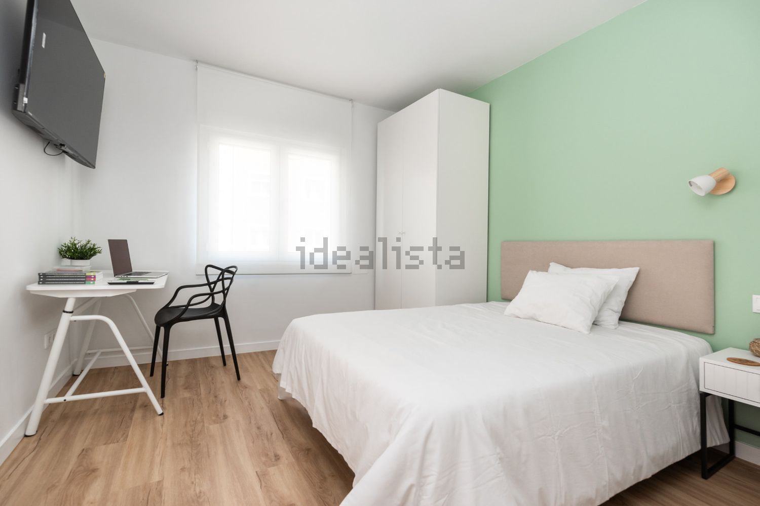 Habitació de lloguer, Gijón