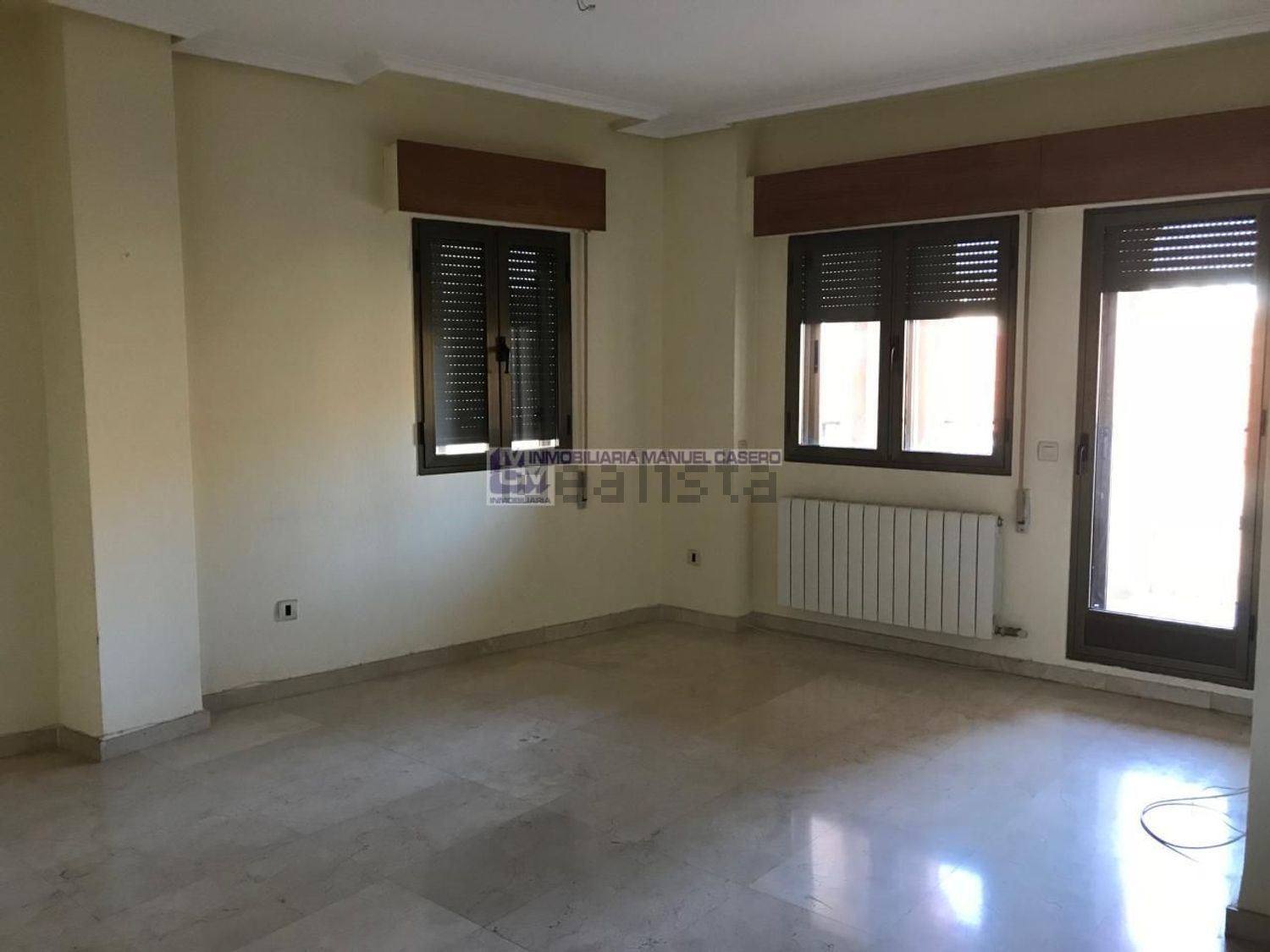 Piso de 115 m² en Cáceres