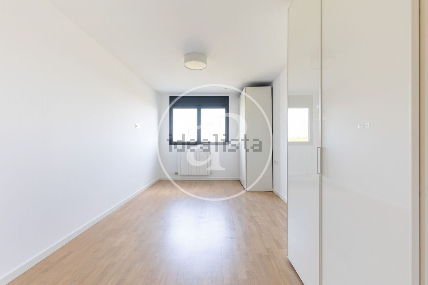 Квартира 164 м² у Sant Cugat del Vallès