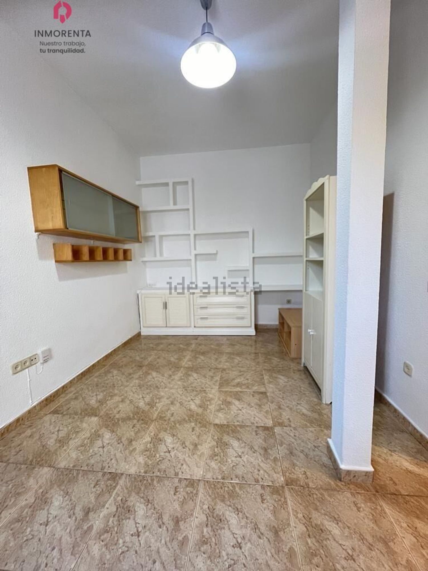 Pis de 46 m² a Madrid