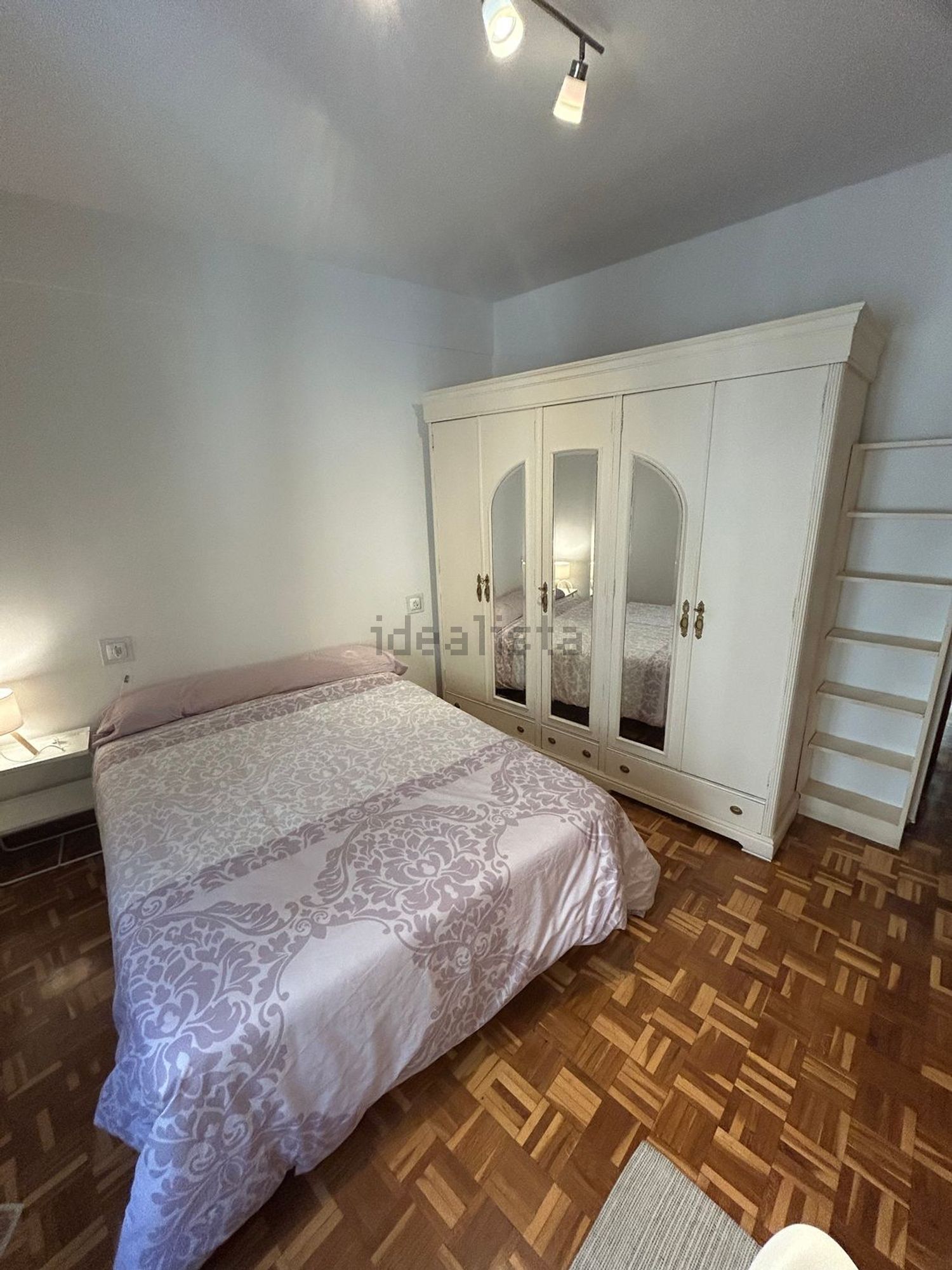 Appartement 90 m² à Segovia