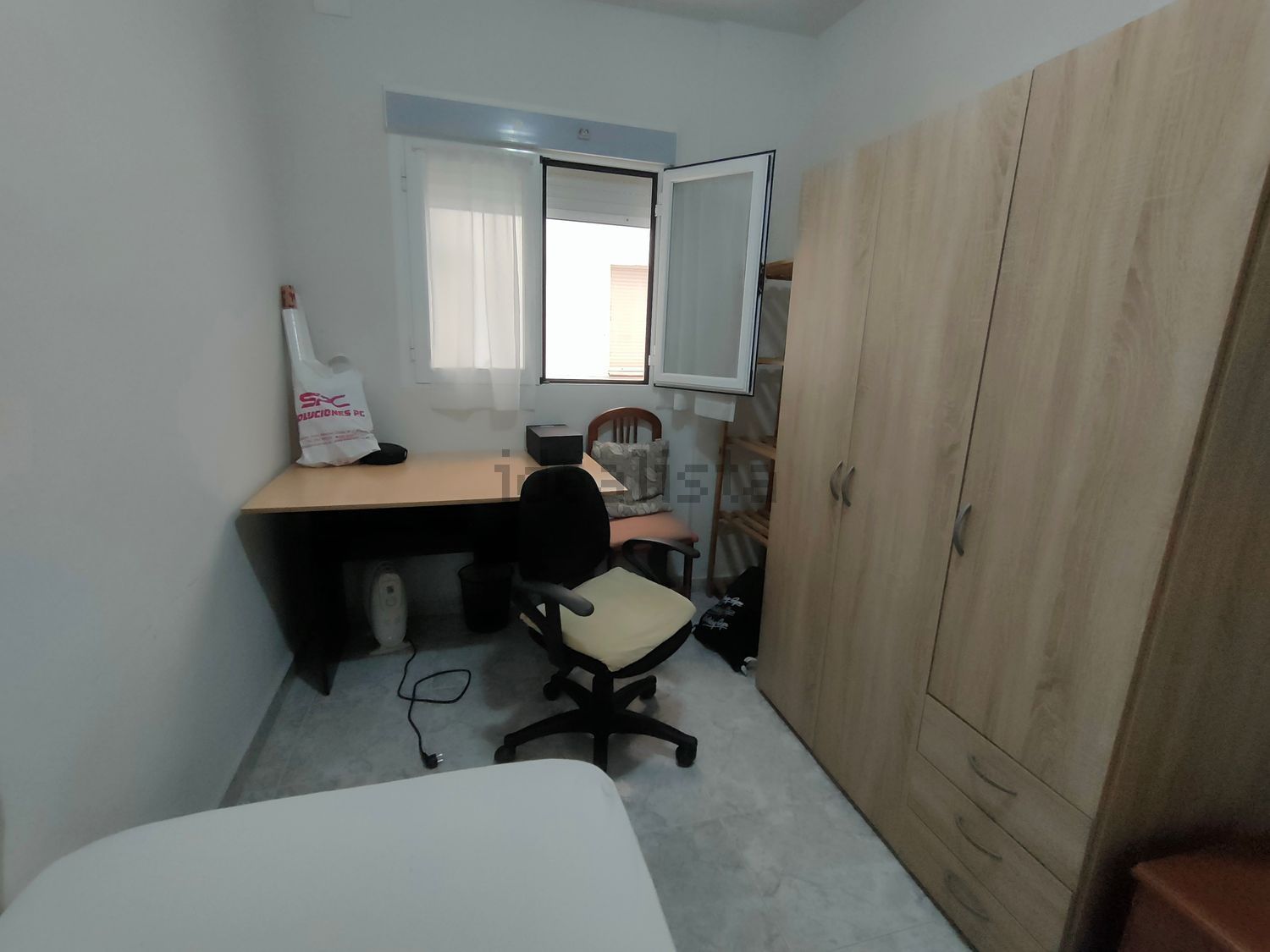 Habitación 75 m², Granada