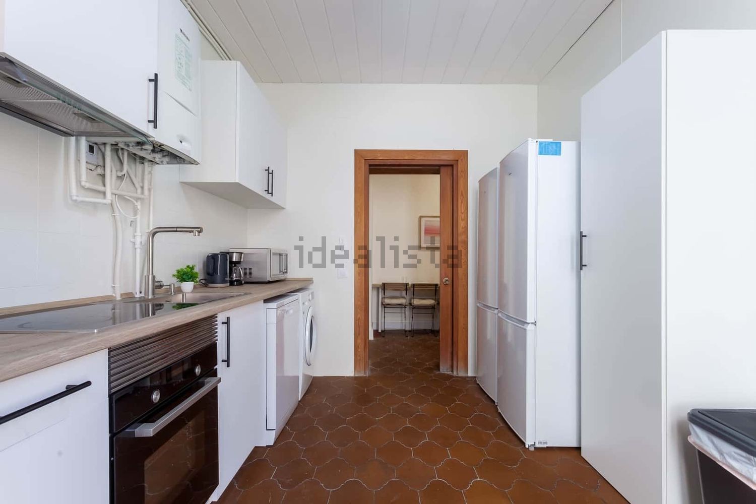 Habitación en alquiler, Madrid