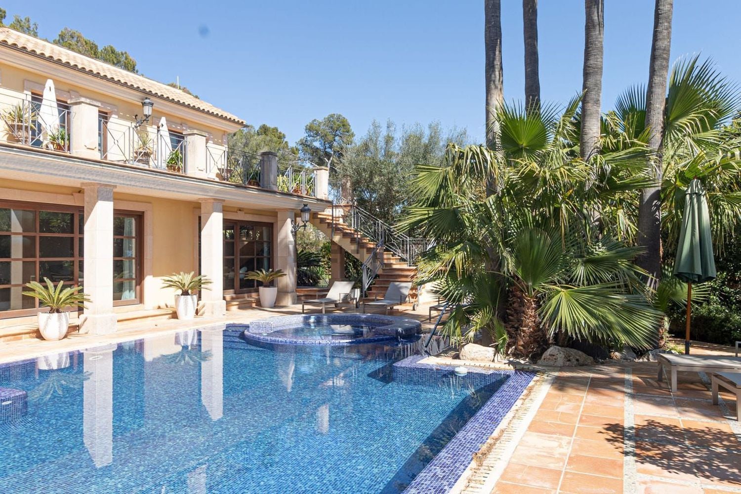 Casa 500 m² a Calvià