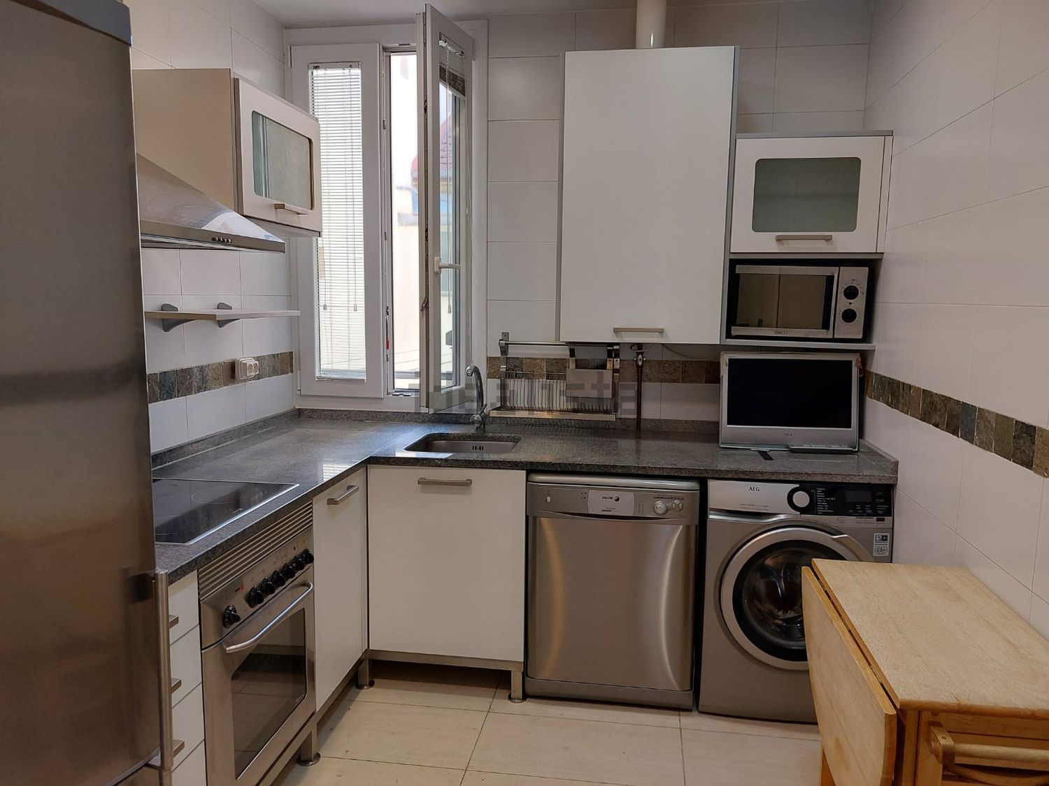Appartamento 115 m² a Madrid