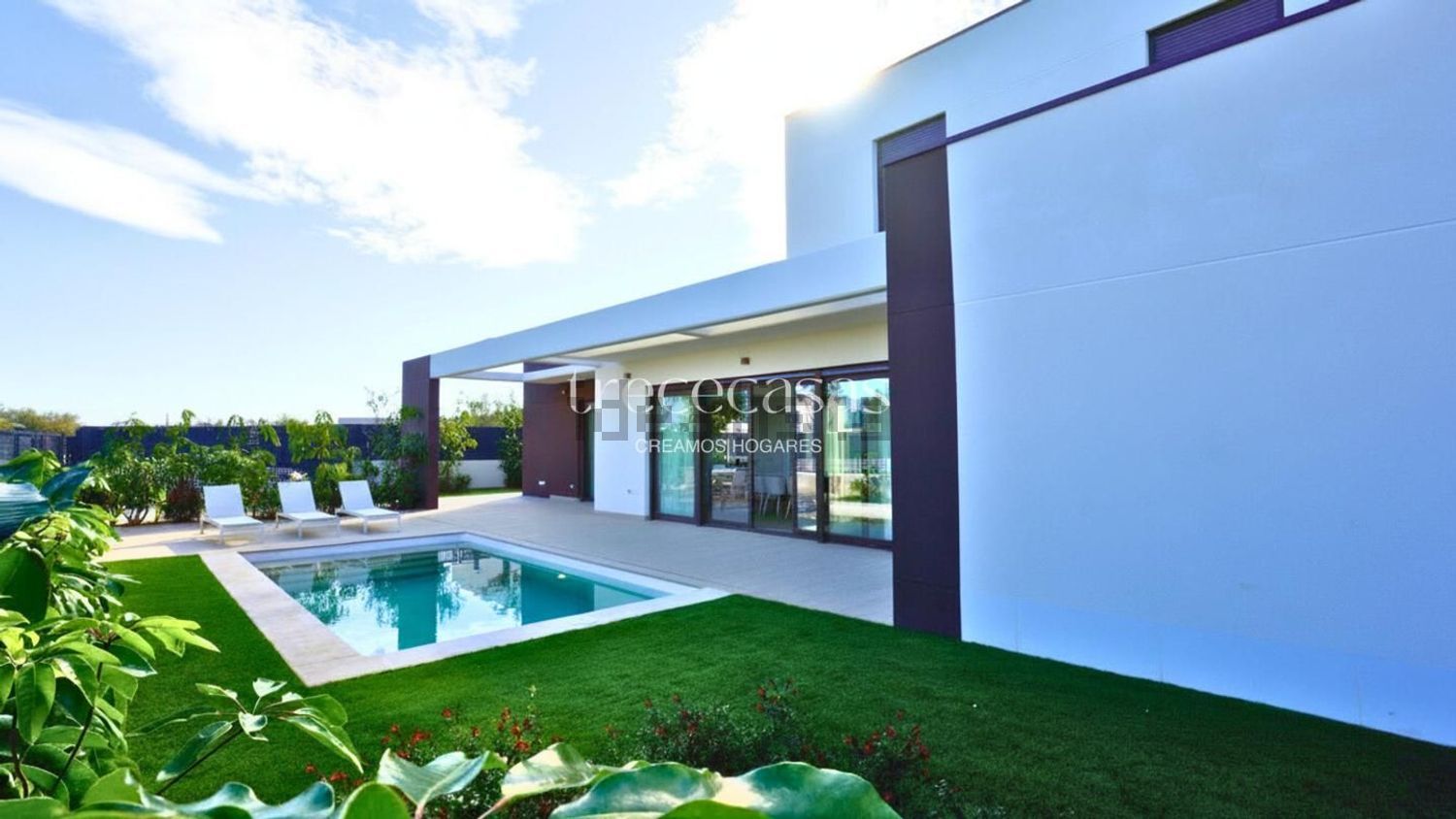 Haus 152 m² in Bétera