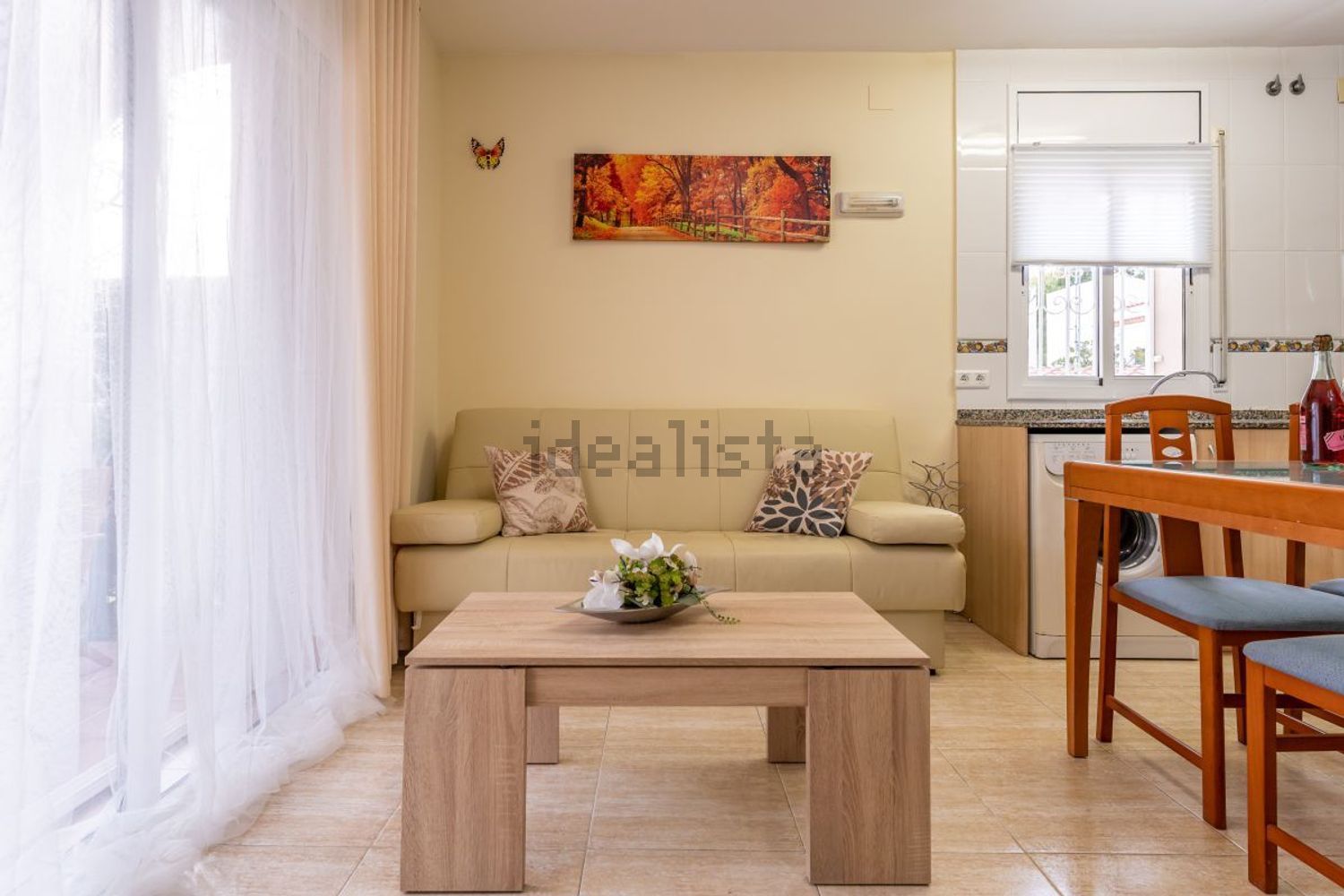 Maison 98 m² à Mont-roig del Camp