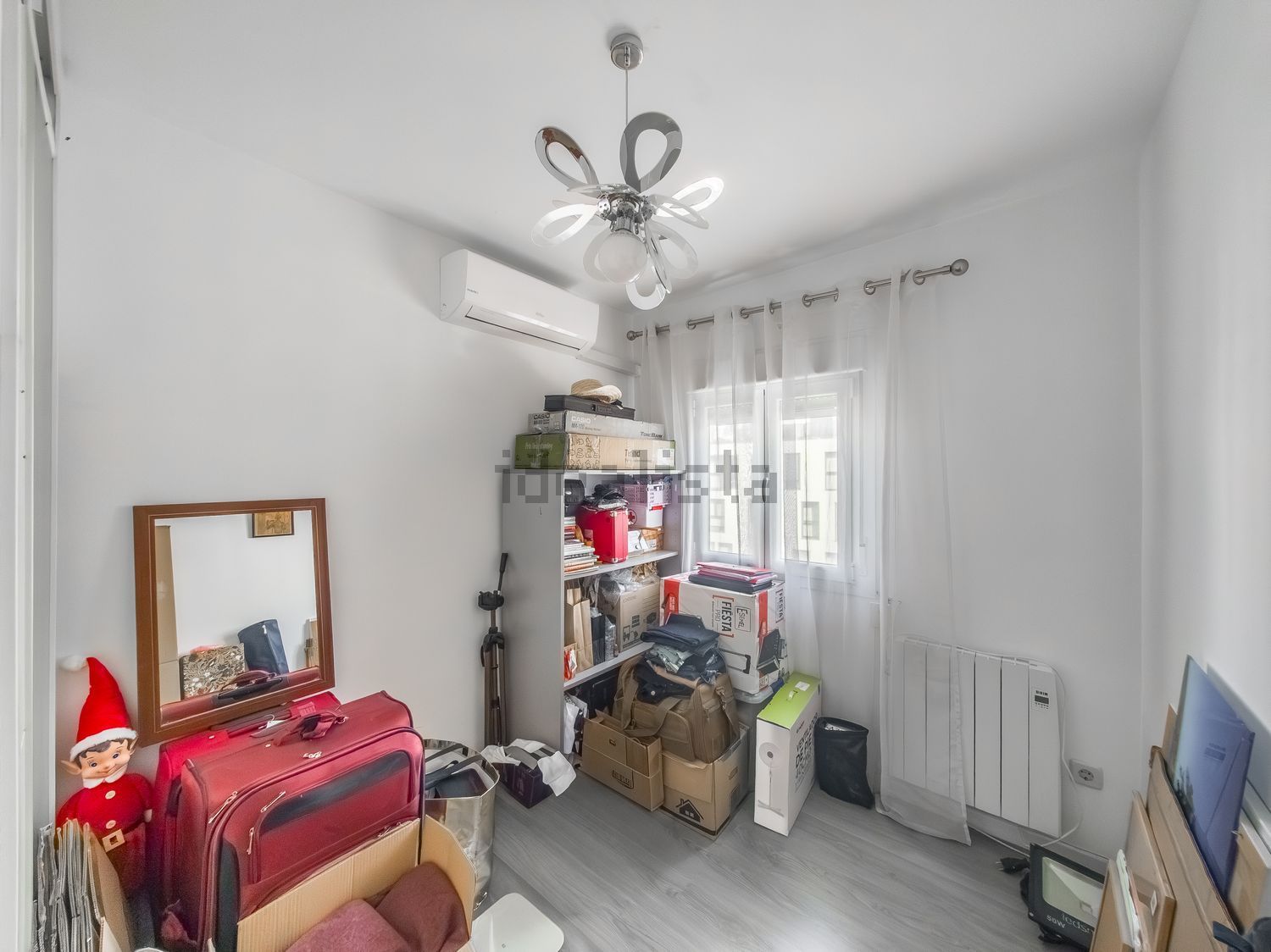 Piso de 60 m² en Madrid