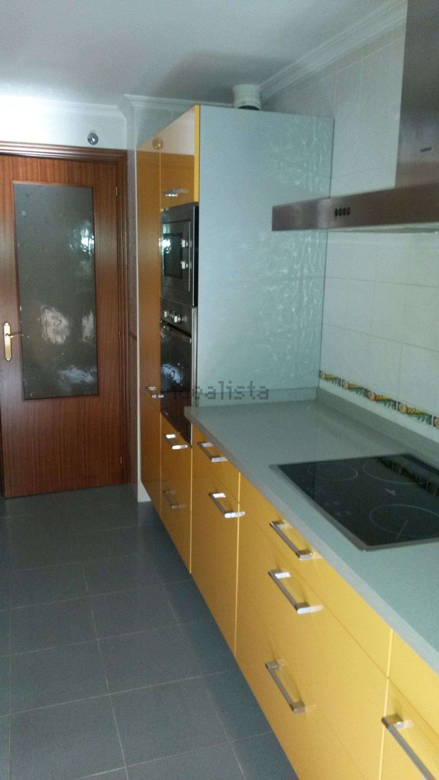 Piso de 80 m² en Dos Hermanas