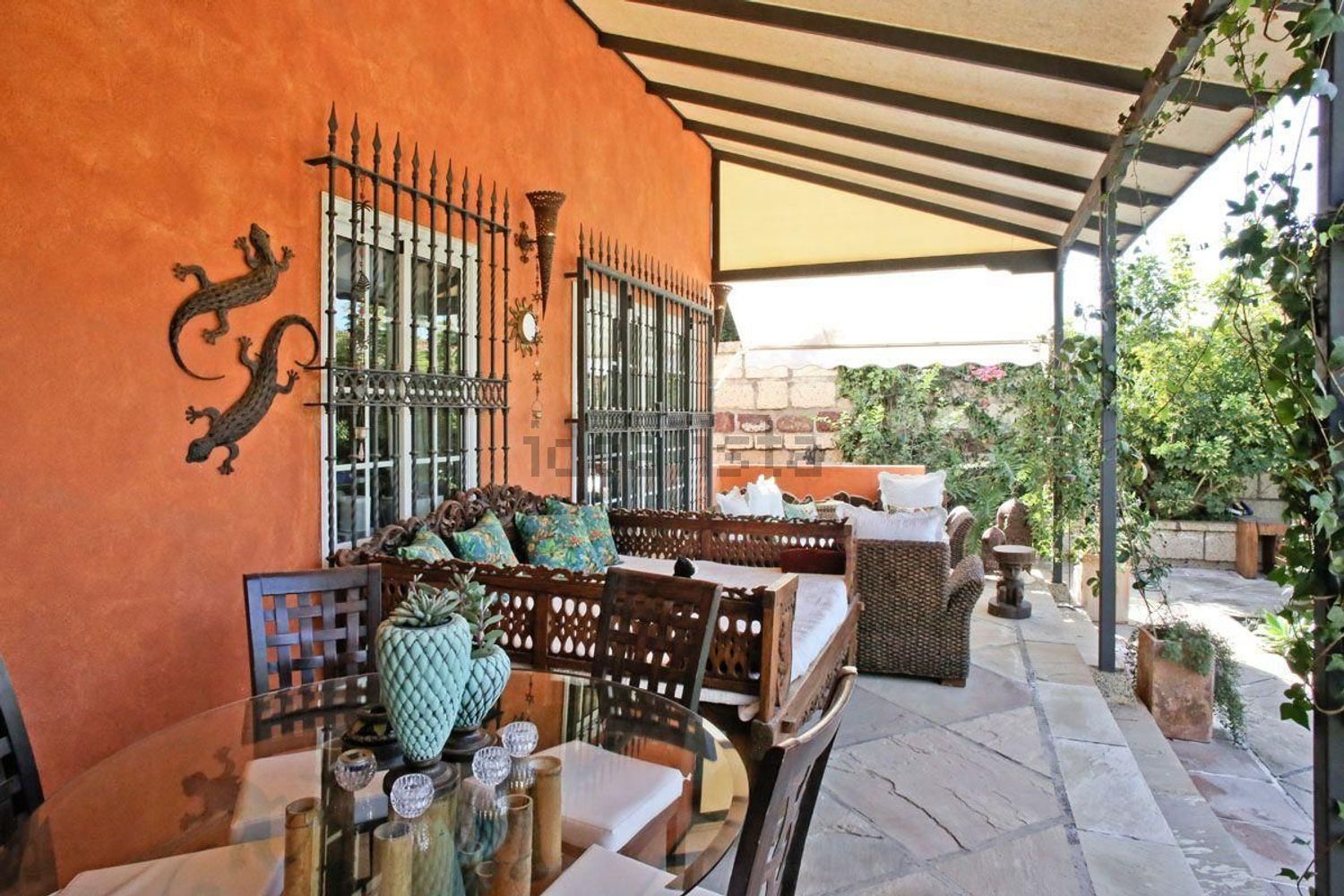Haus 185 m² in Arona