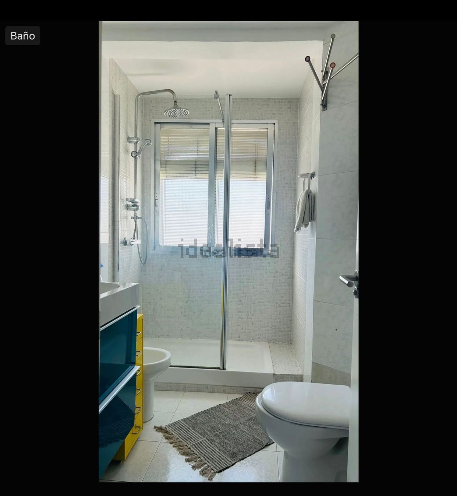 Habitación en alquiler, Madrid