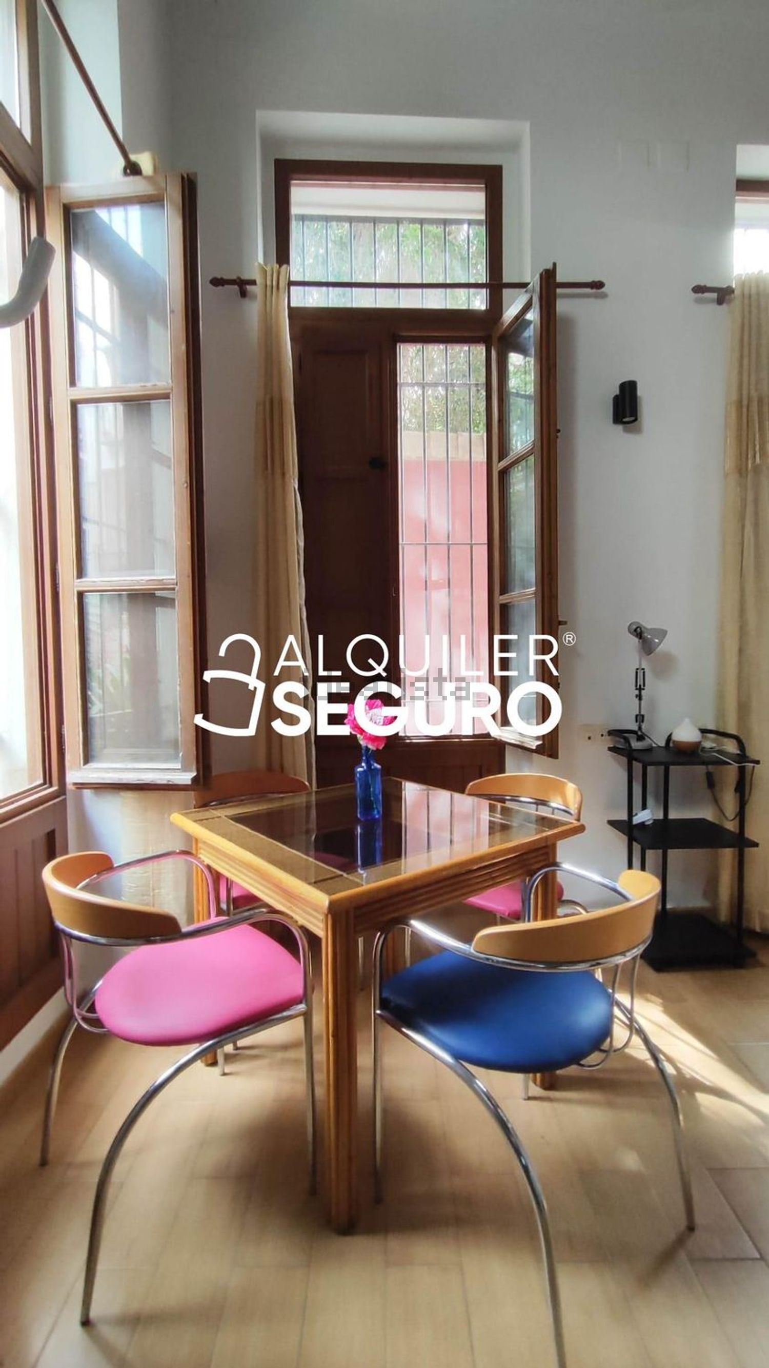 Wohnung 80 m² in Valencia