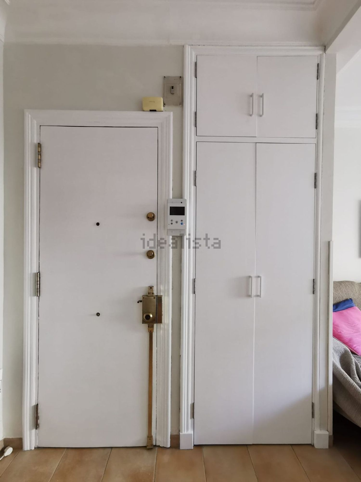 Pis de 65 m² a Sant Sebastià