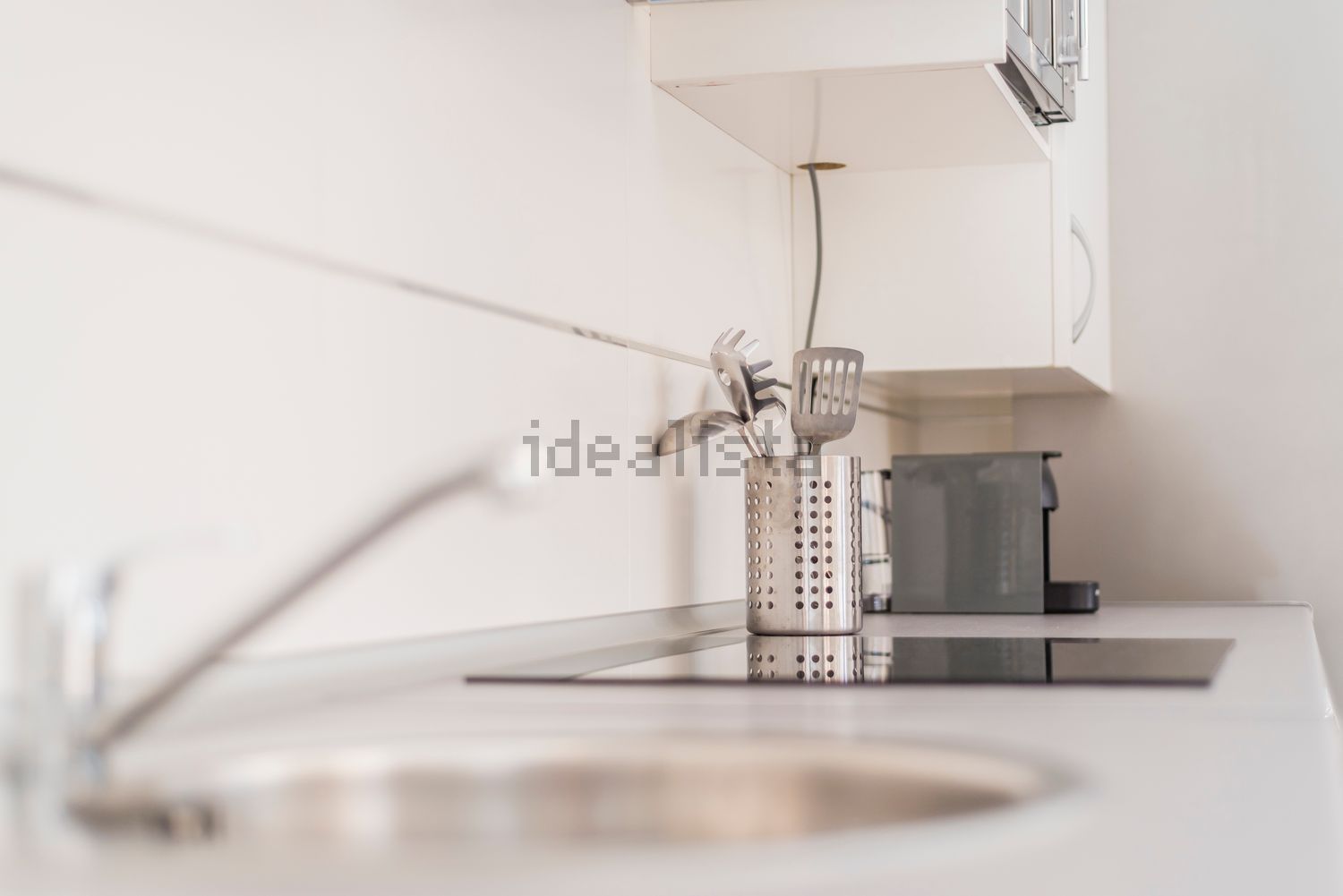 Pis de 60 m² a Saragossa