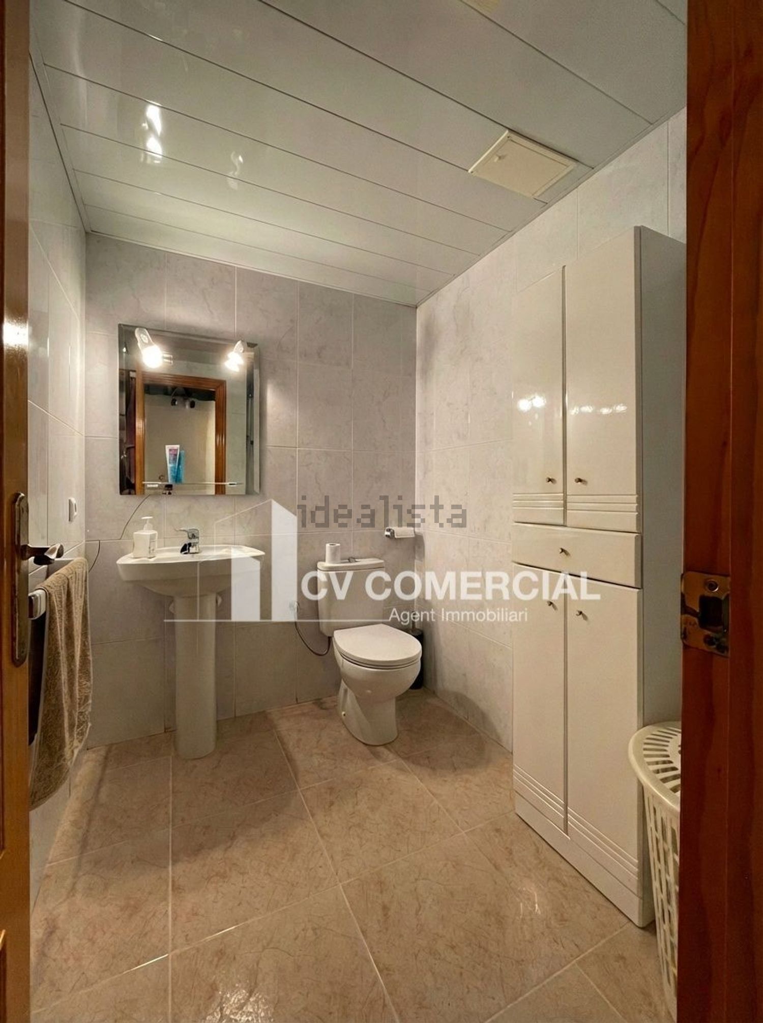 Flat 120 m² in Calafell