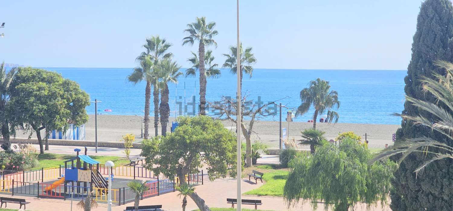 Pis de 100 m² a Vélez-Málaga
