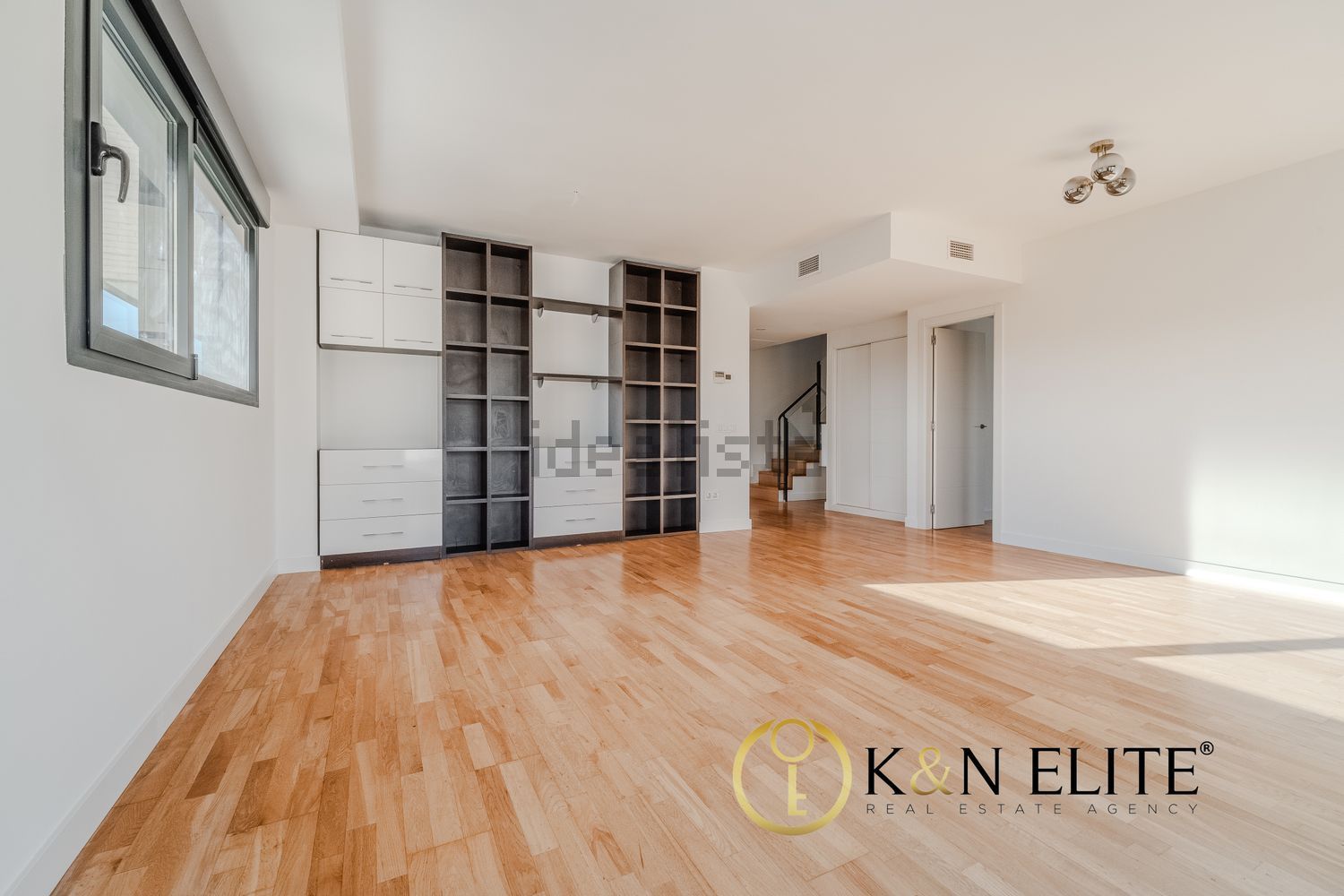 Pis de 165 m² a Madrid