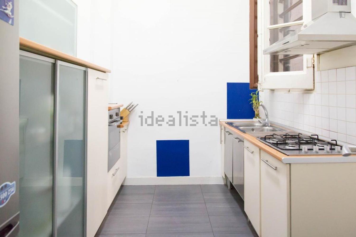 Quarto para alugar, Barcelona
