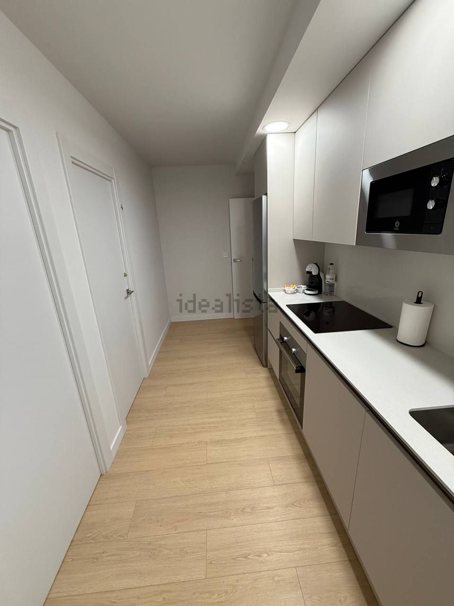 Habitació de lloguer, Saragossa