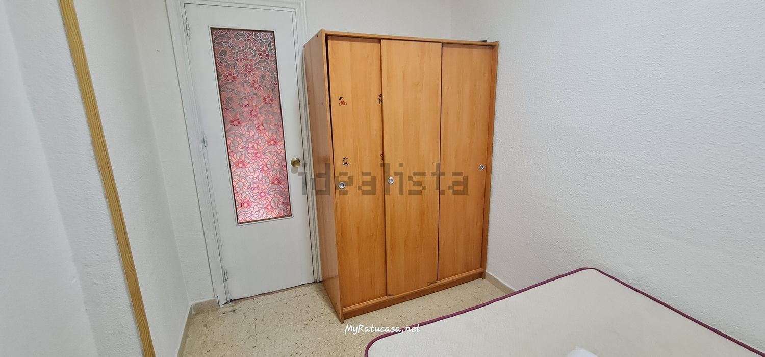 Habitación en alquiler, Granada