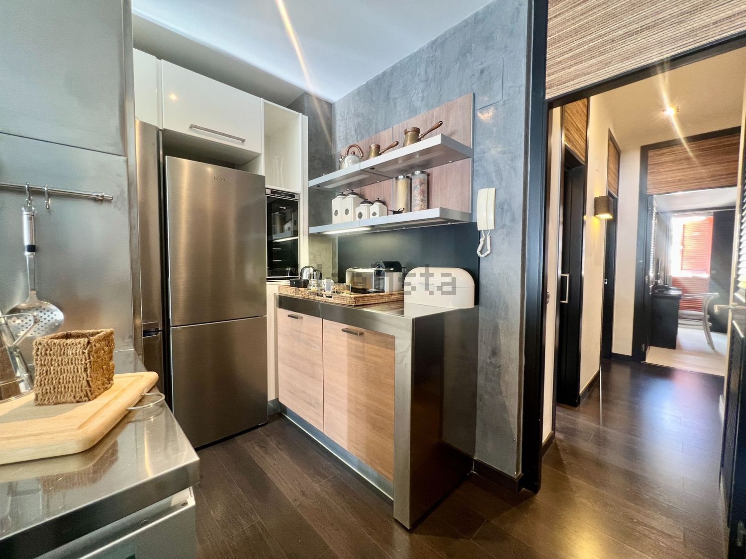 Wohnung 185 m² in Altea