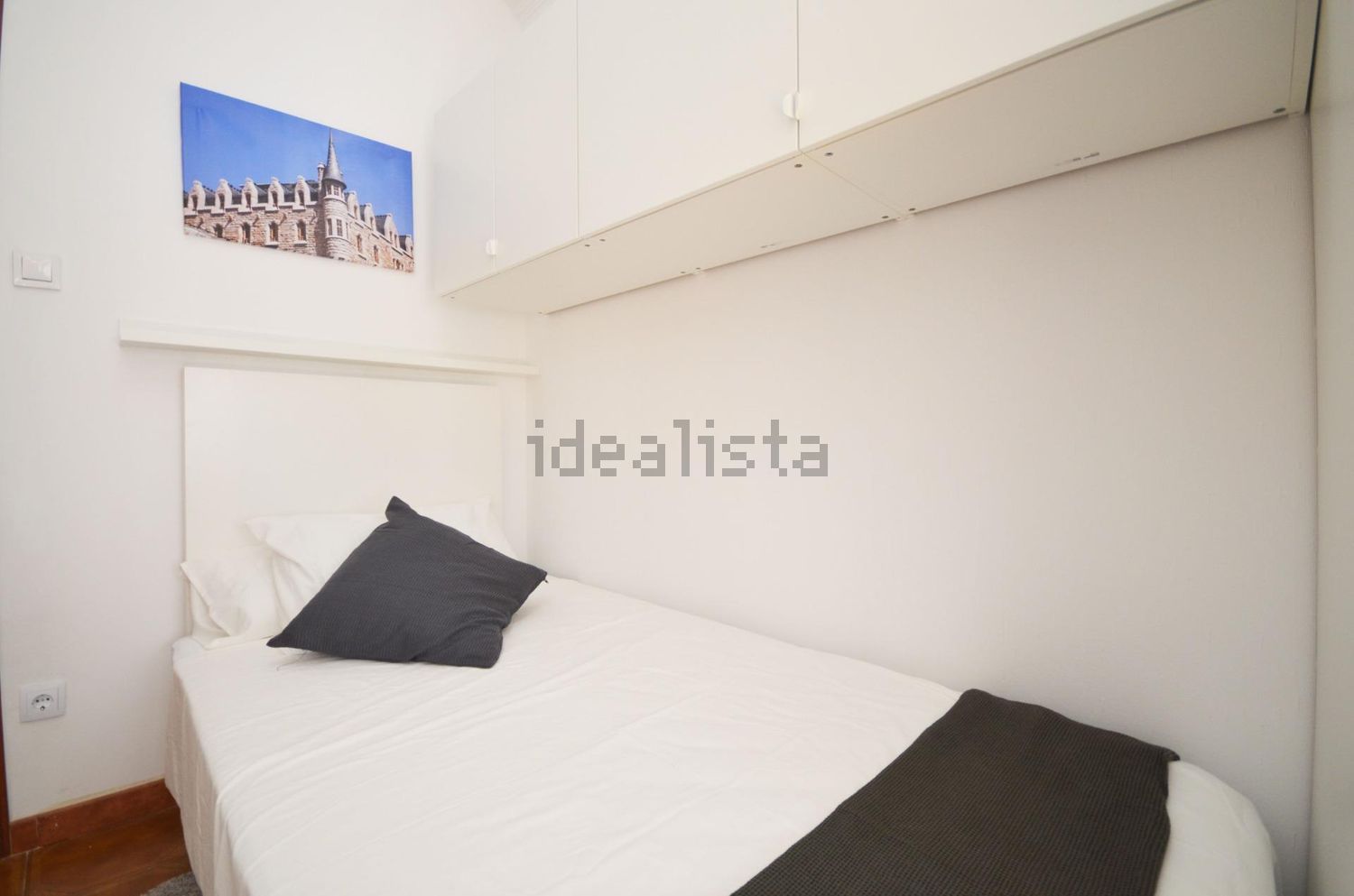 Habitació de lloguer, Reus