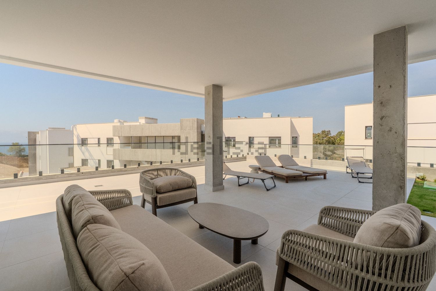 Pis de 101 m² a Marbella