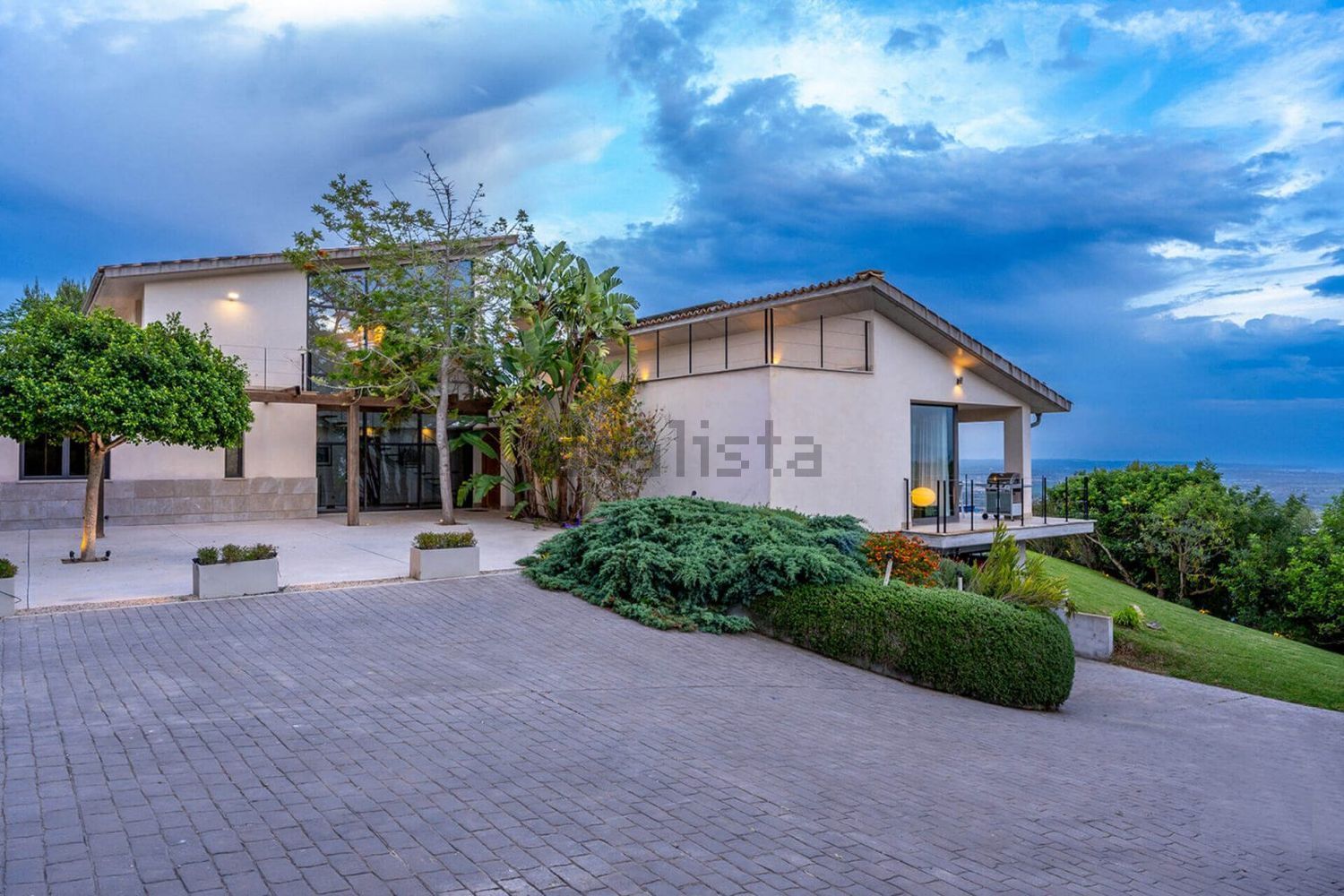 Casa 450 m² a Palma