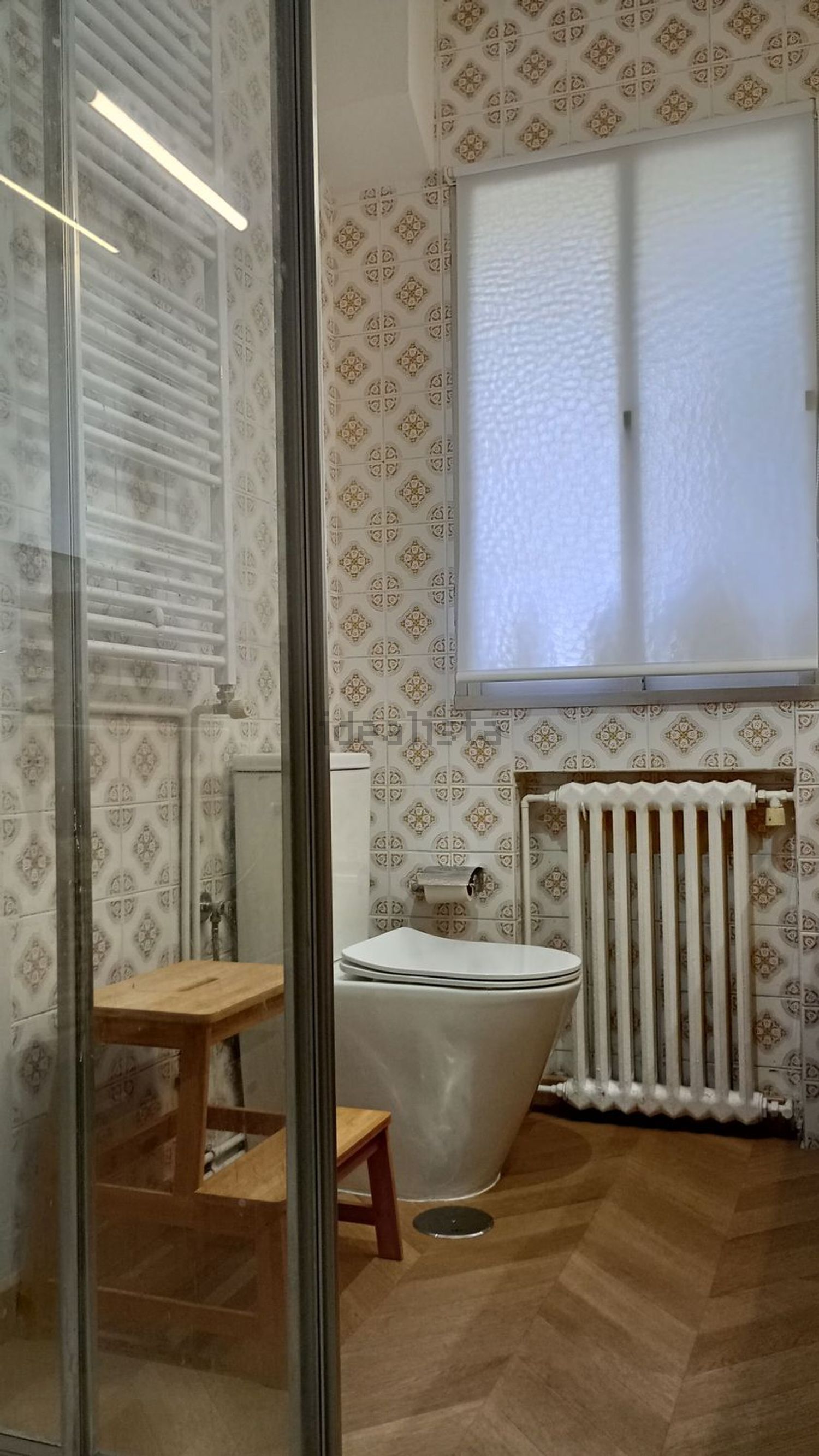 Chambre à louer, Ponferrada
