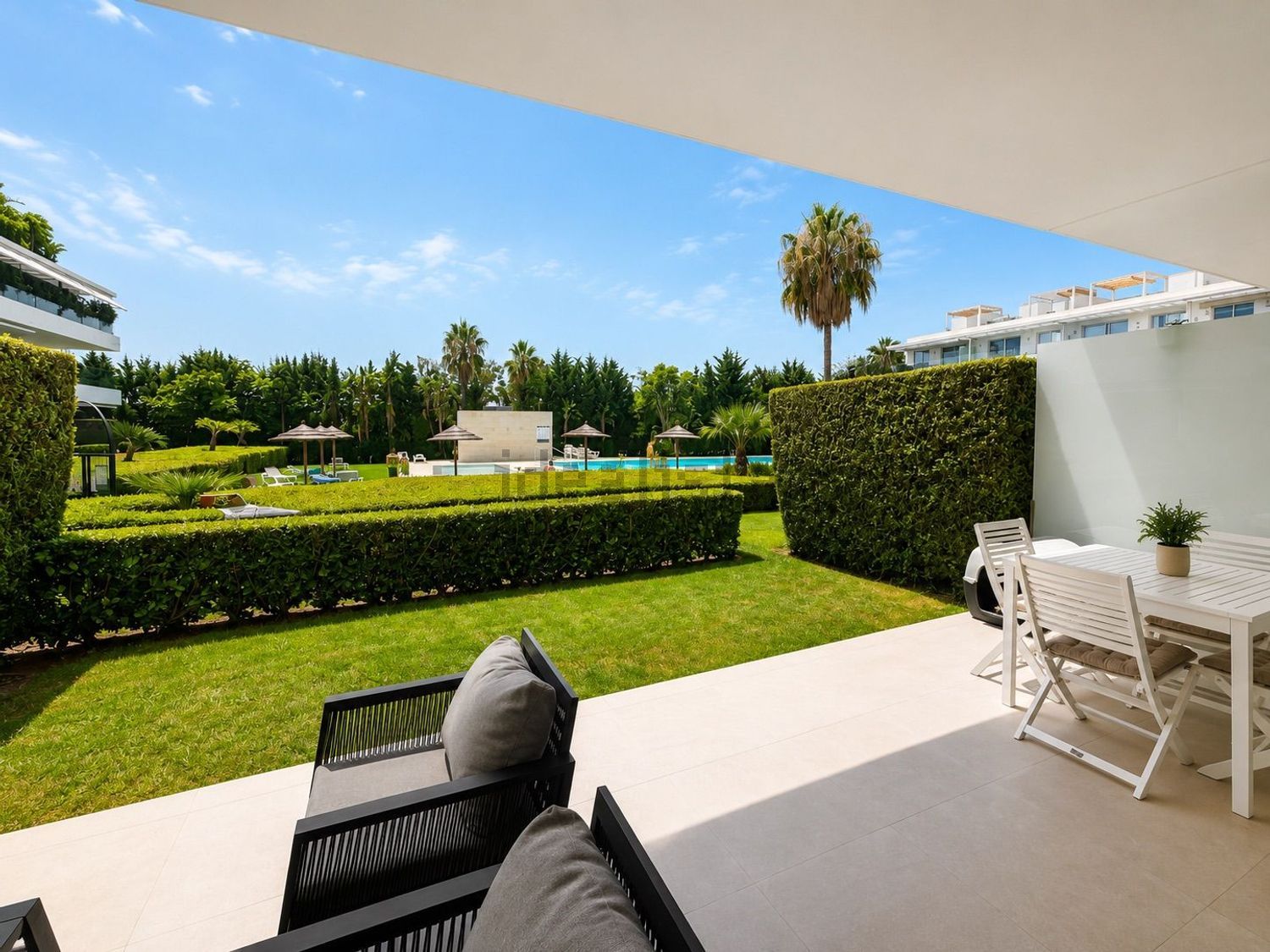 Pis de 150 m² a Estepona
