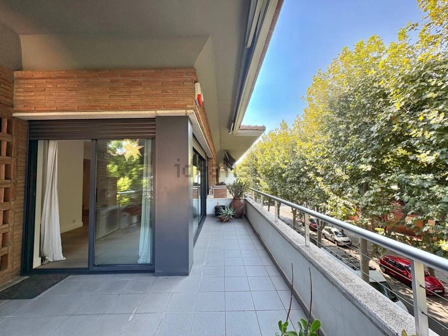 Pis de 143 m² a Sant Cugat del Vallès