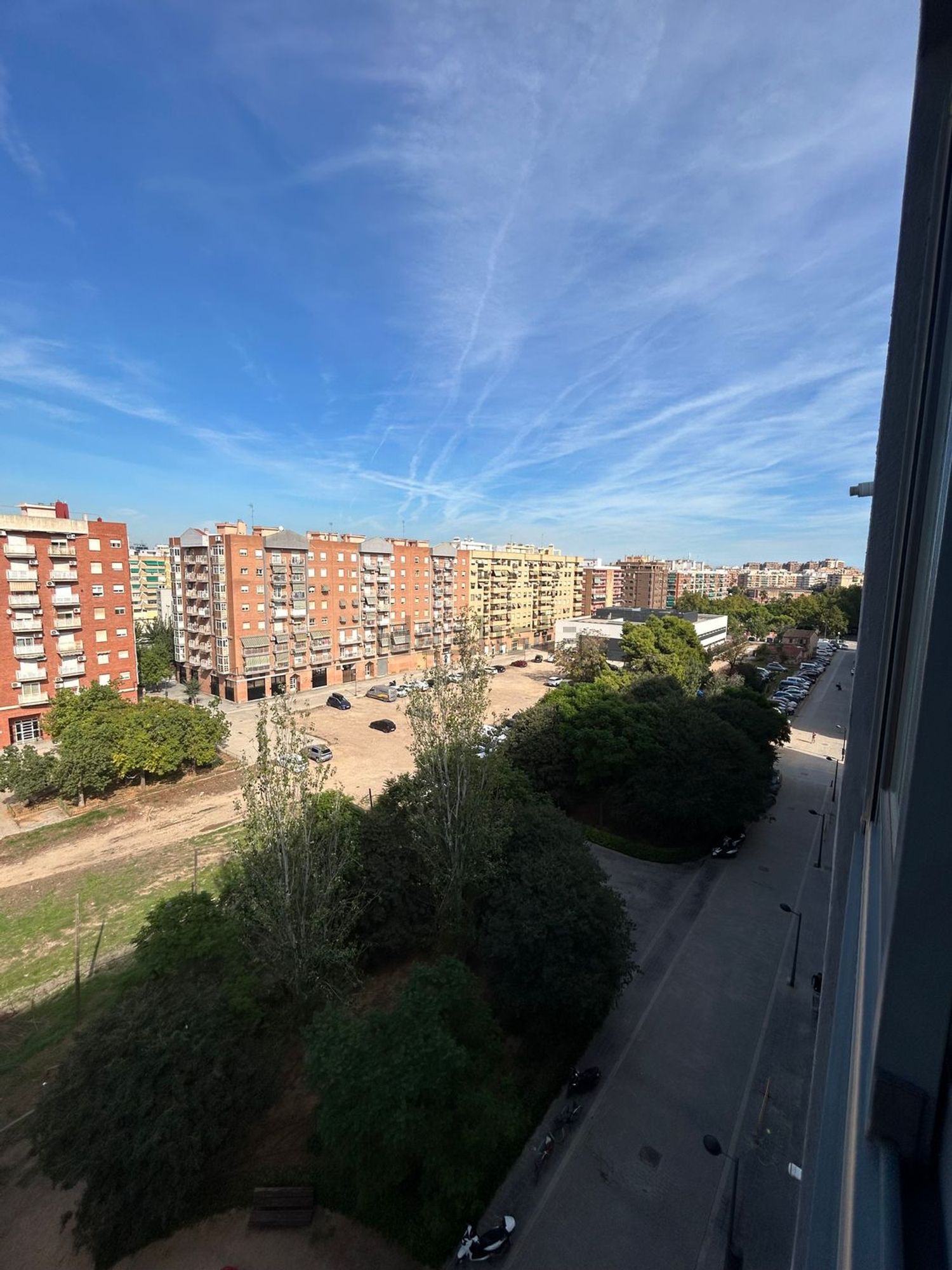 Pis de 65 m² a València