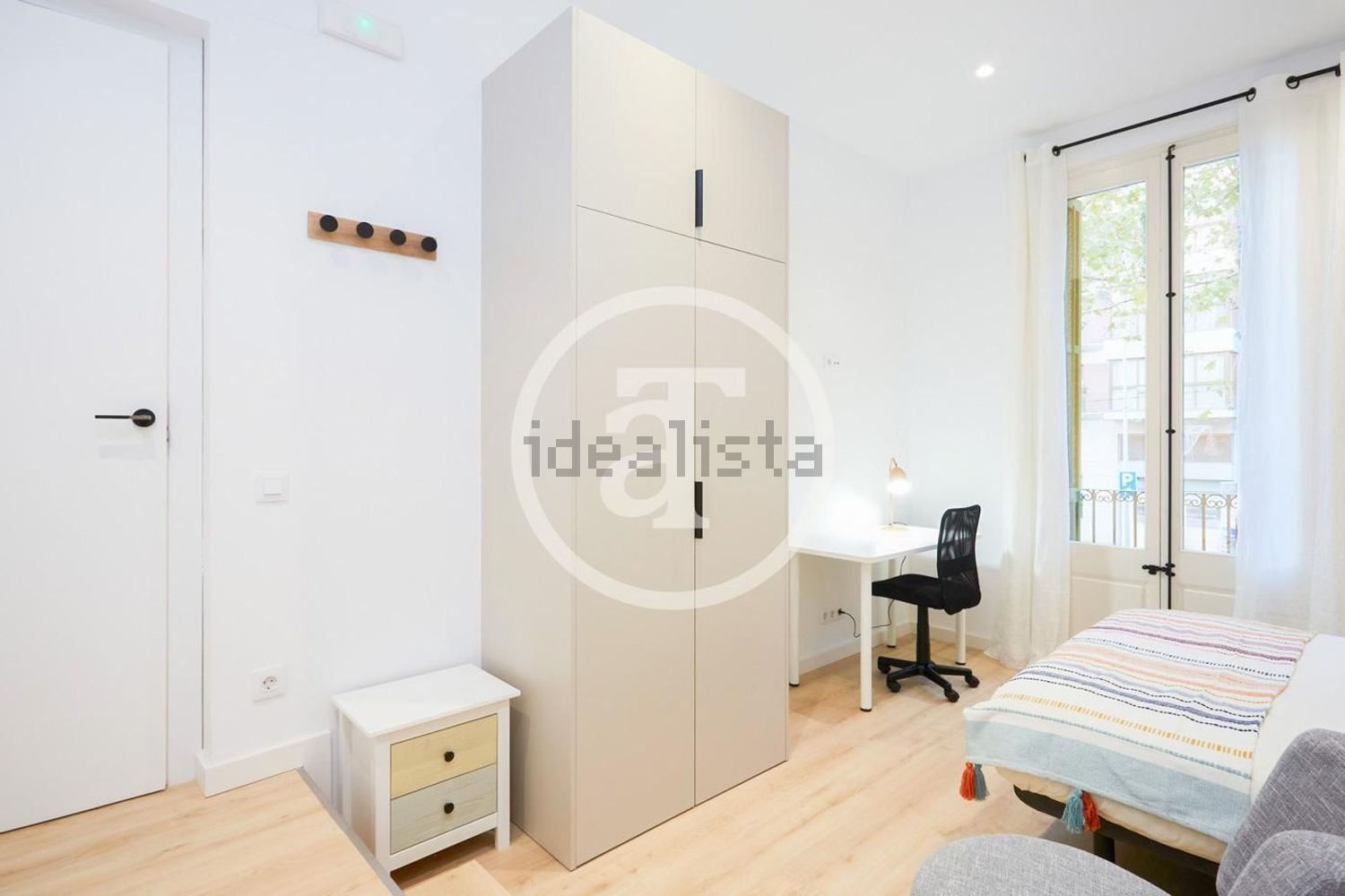 Appartement 72 m² à Barcelone