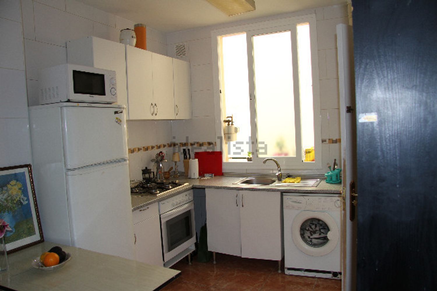 Zimmer zur Miete, Madrid