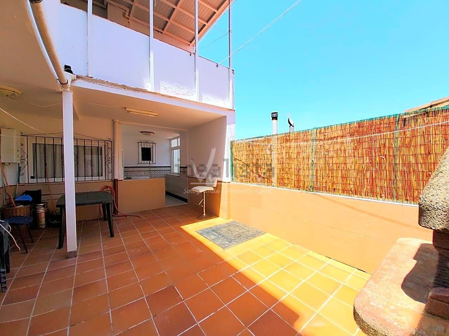 Pis de 110 m² a San Roque