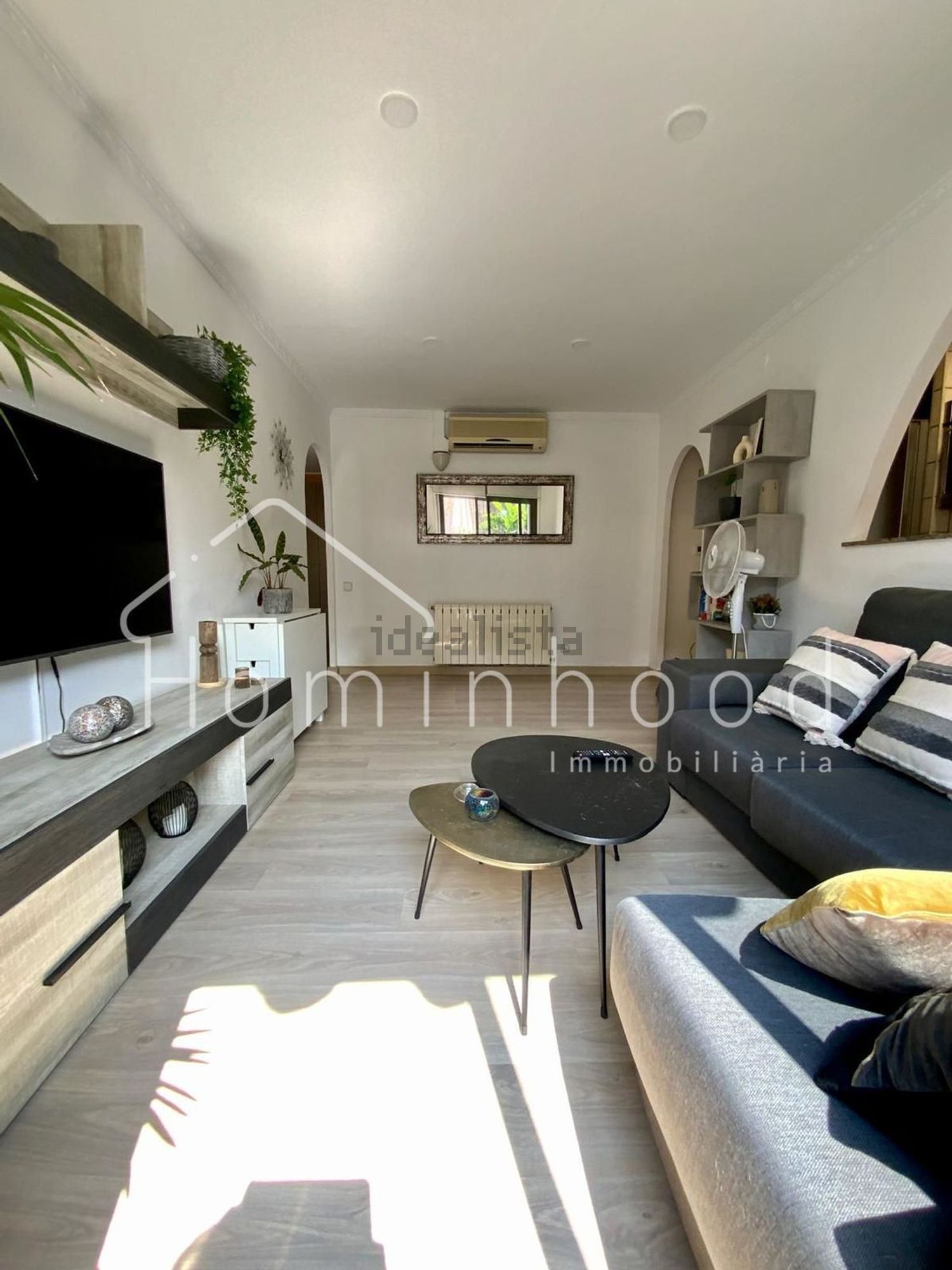 Appartement 60 m² à Barcelone