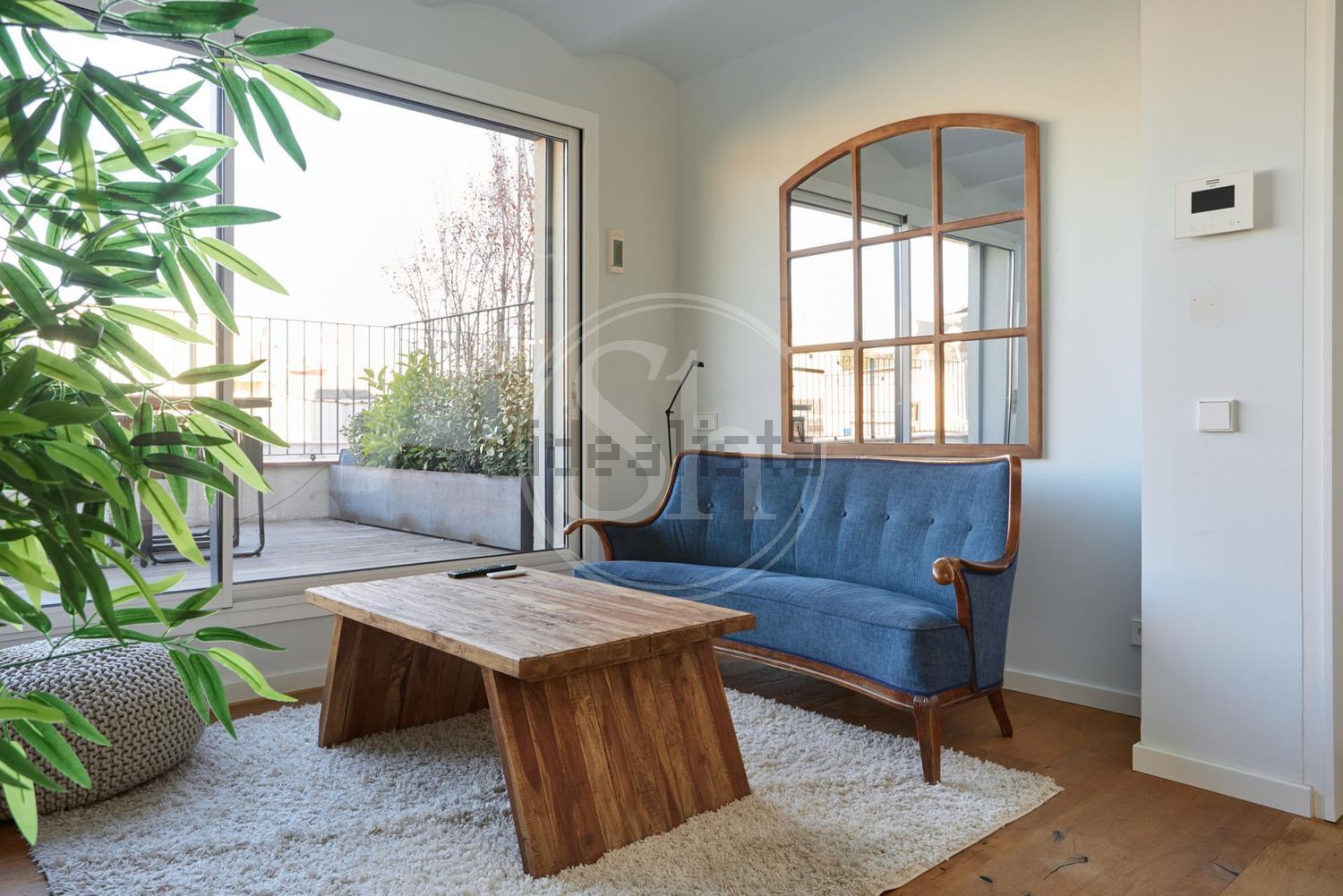 Pis de 44 m² a Barcelona