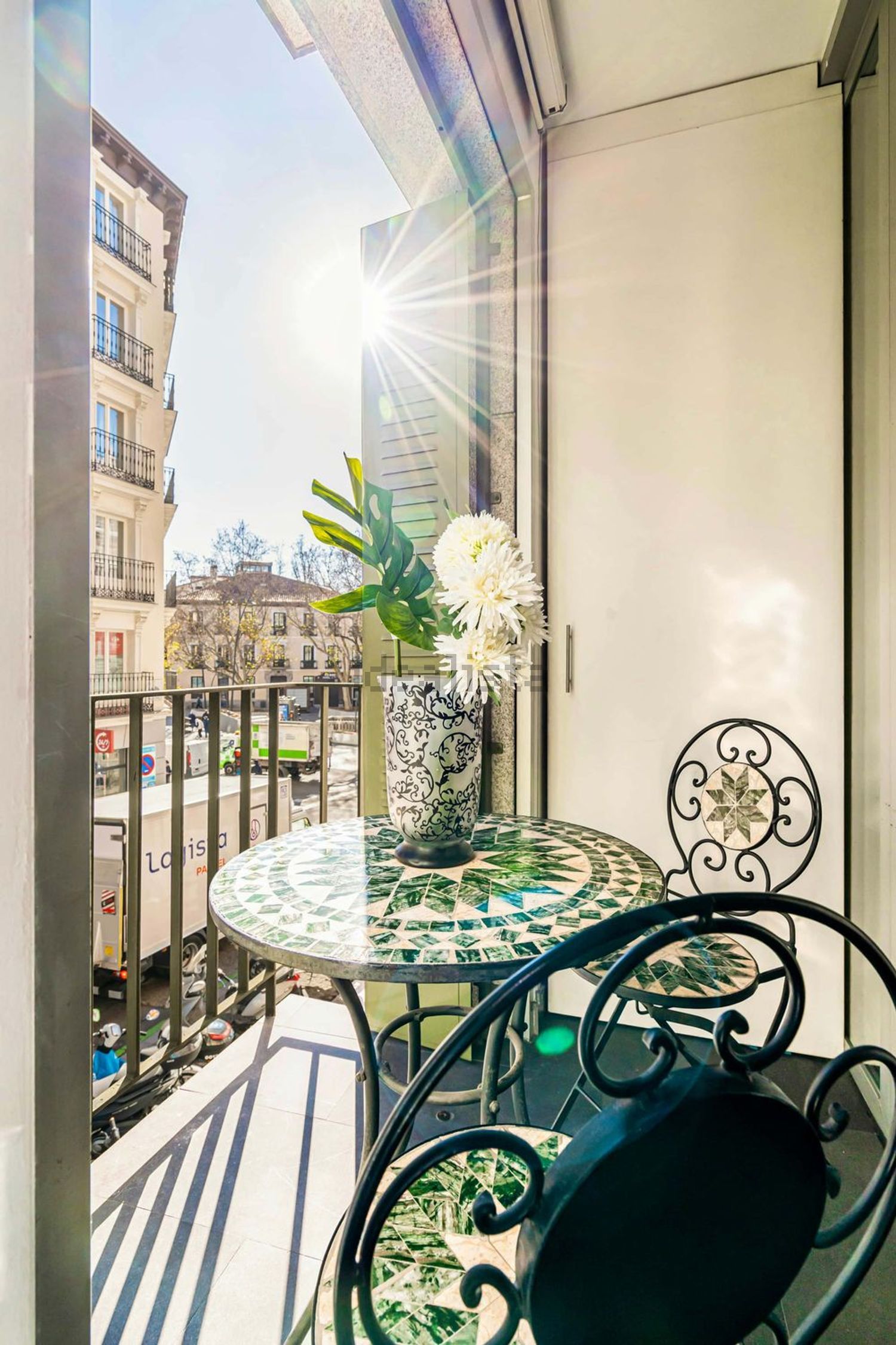 Piso de 70 m² en Madrid