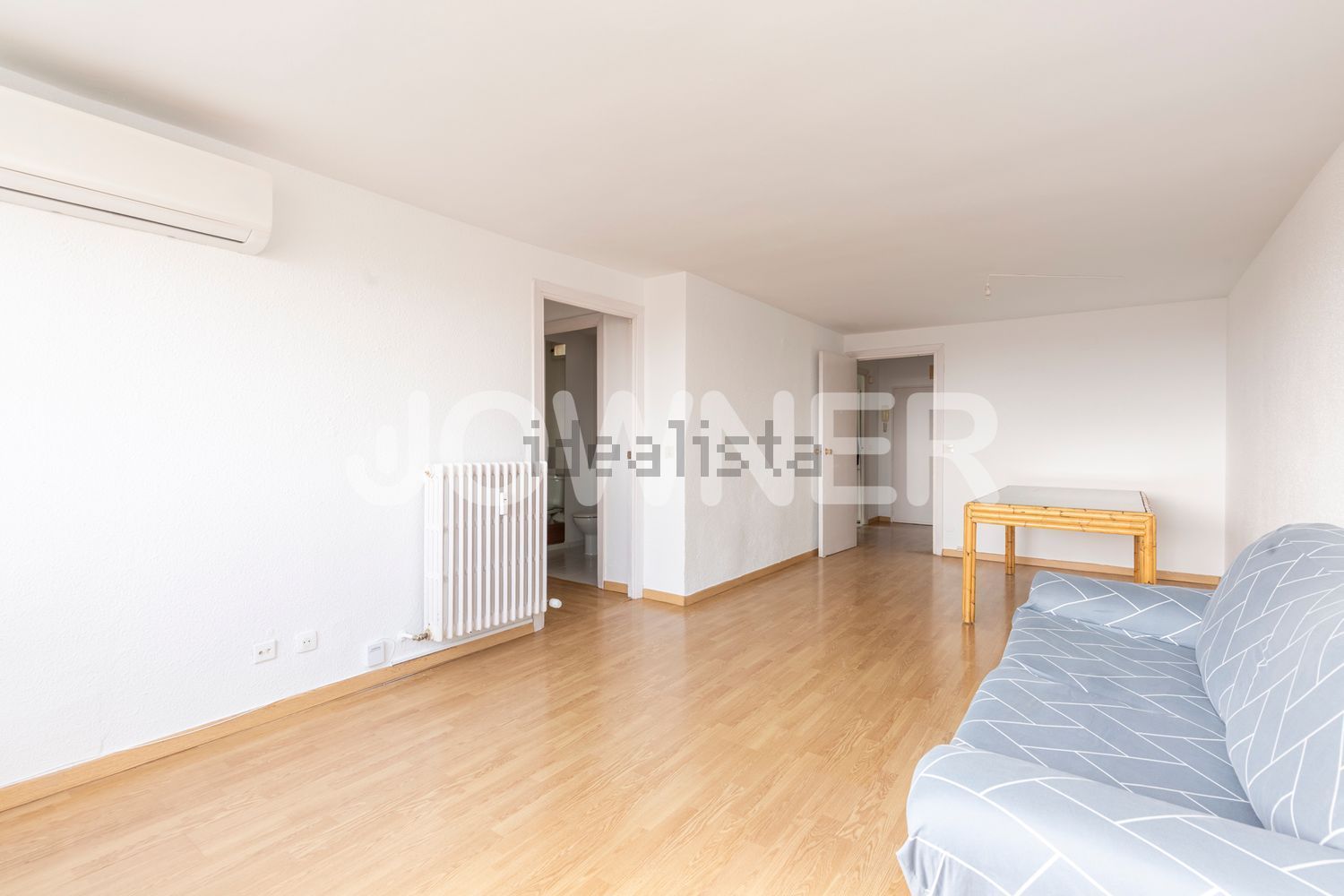 Appartamento 101 m² a Madrid