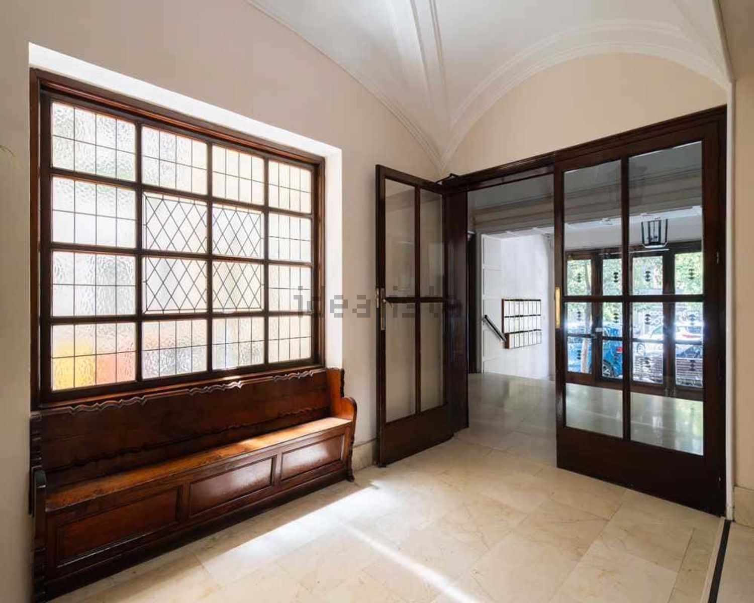 Habitación en alquiler, Madrid