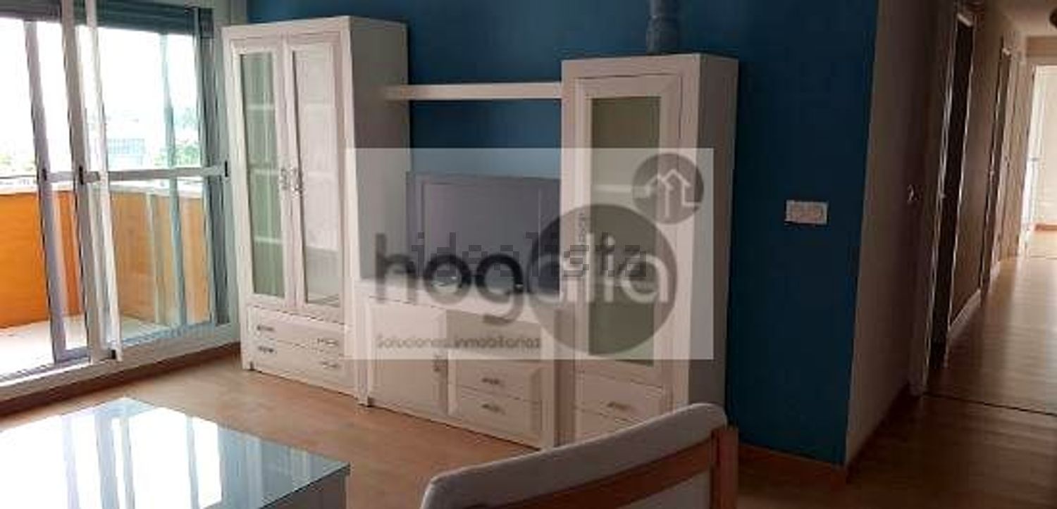 Wohnung 89 m² in Sevilla