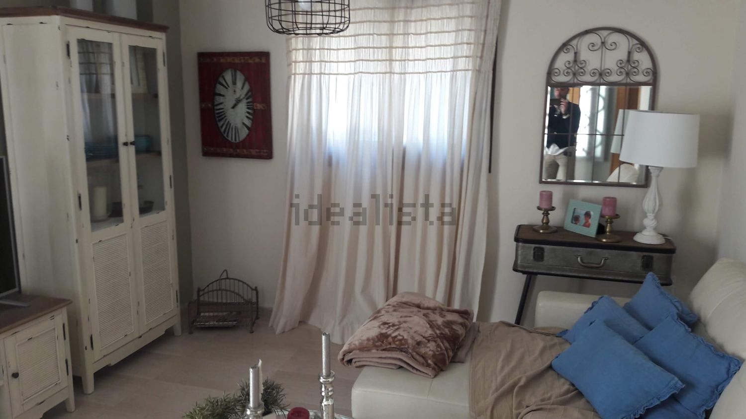 Pis de 90 m² a Fuengirola