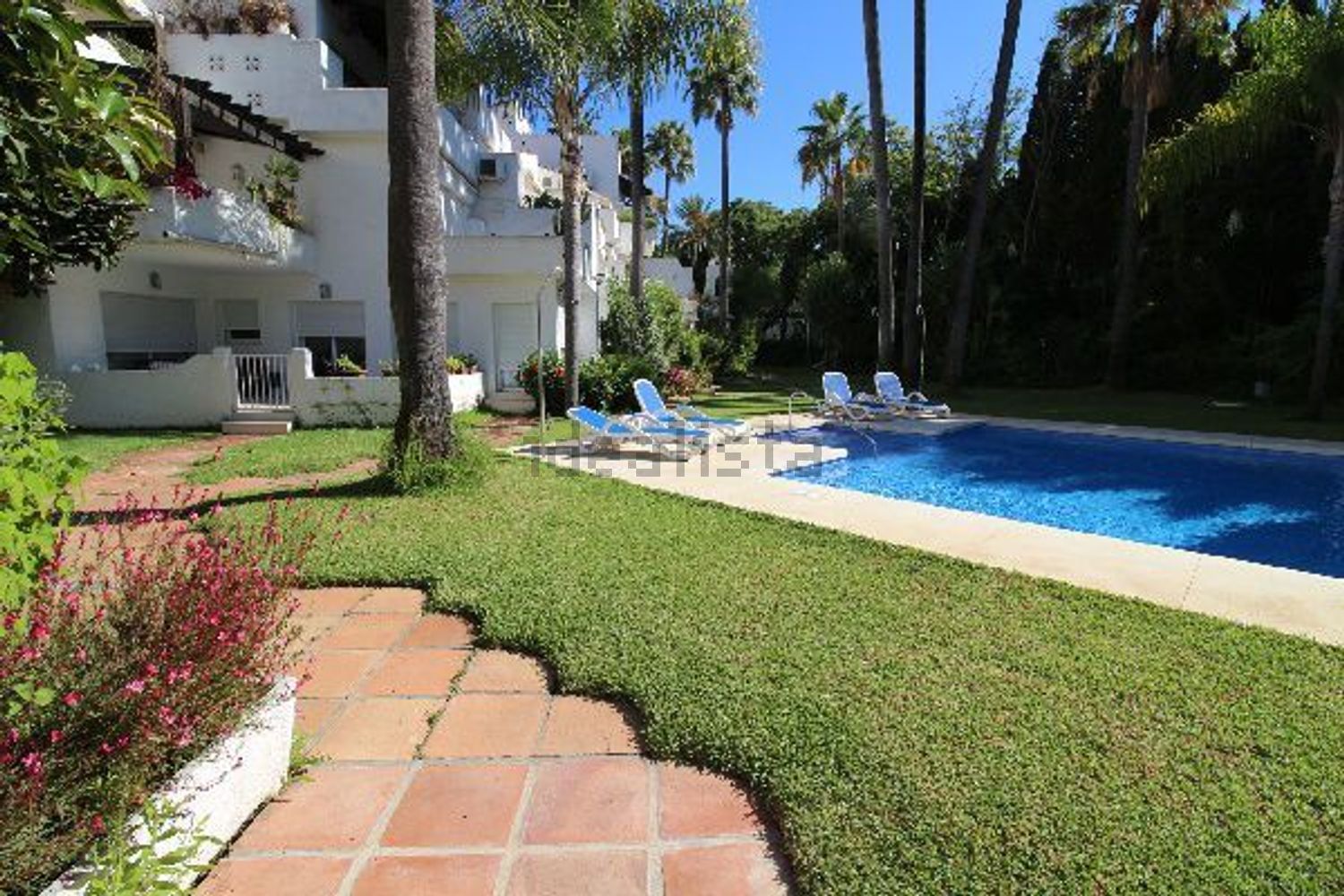 Pis de 295 m² a Marbella