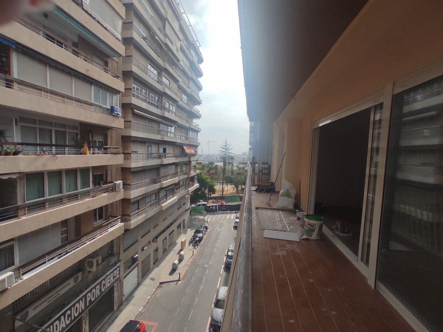 Pis de 105 m² a Alacant