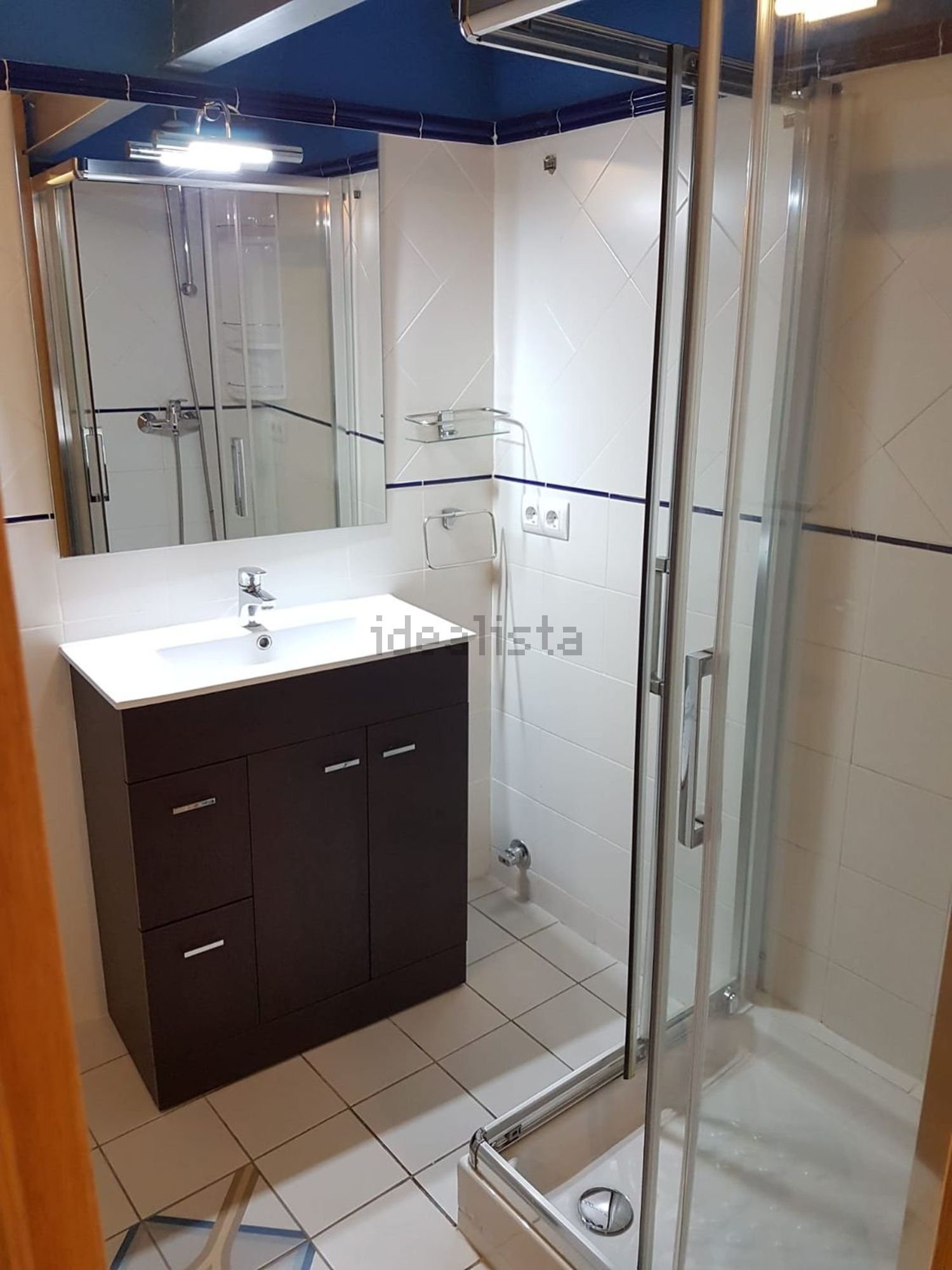 Wohnung 32 m² in Barcelona