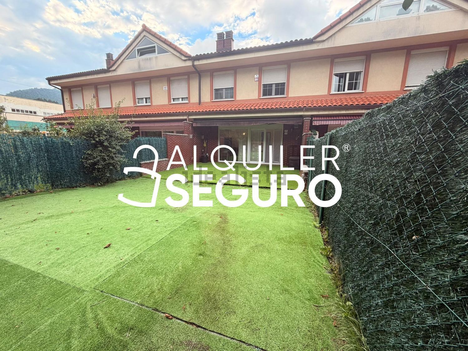 Appartement 200 m² à Alonsotegi
